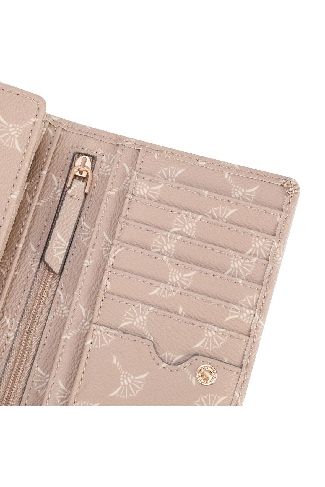 Joop-Joop - Damen Geldbörse Cortina 1.0 Europa-Taschen-Black-Deal-Outlet-by-ARCHIVIST