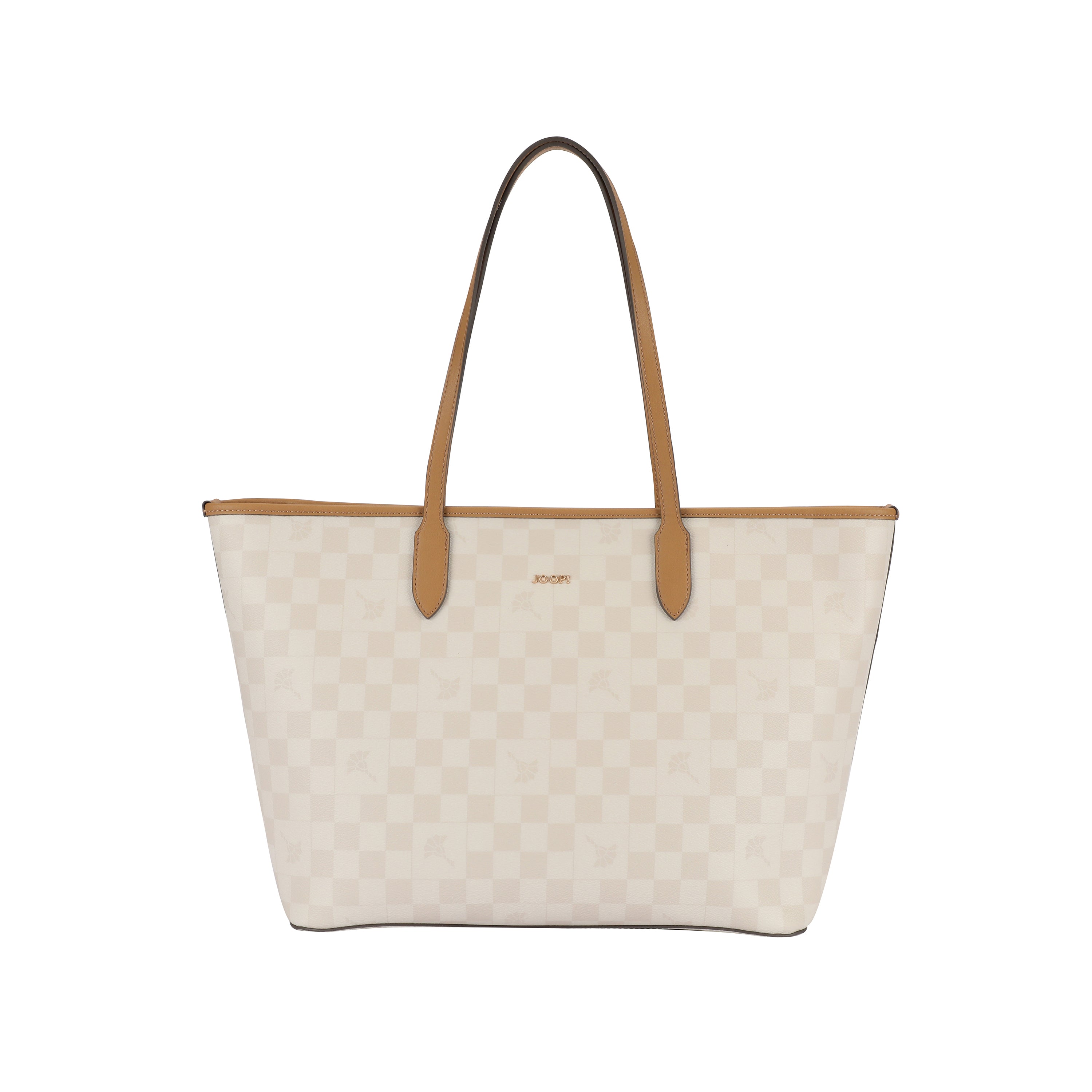 Joop - Damen Shopper Cortina Piazza Lara-Taschen-Joop-OUTLET-One Size-Birch-ARCHIVIST-ARCHIVE-SALE