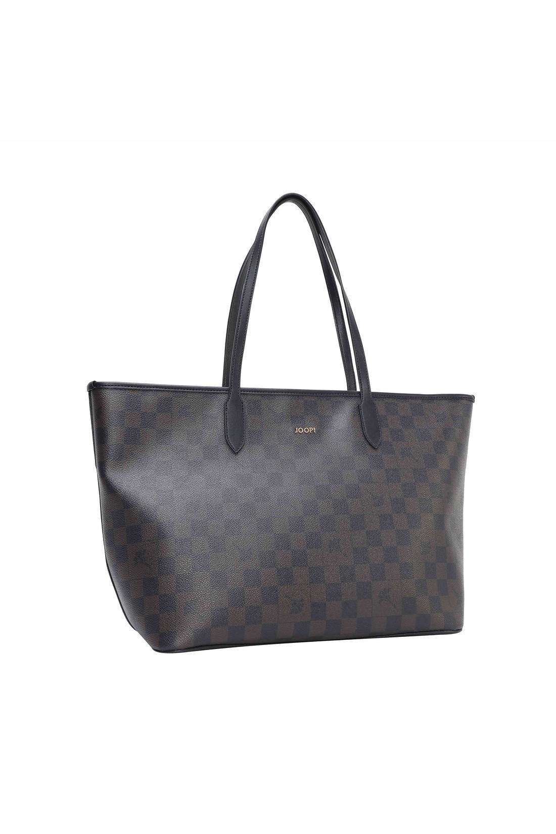 Joop-Joop - Damen Shopper Cortina Piazza Lara-Taschen-Black-Deal-Outlet-by-ARCHIVIST