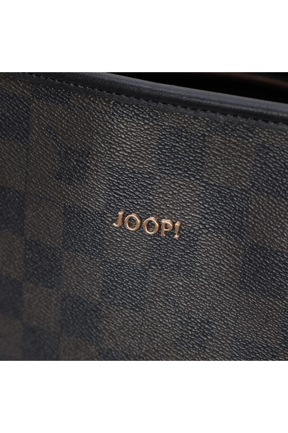 Joop-Joop - Damen Shopper Cortina Piazza Lara-Taschen-Black-Deal-Outlet-by-ARCHIVIST