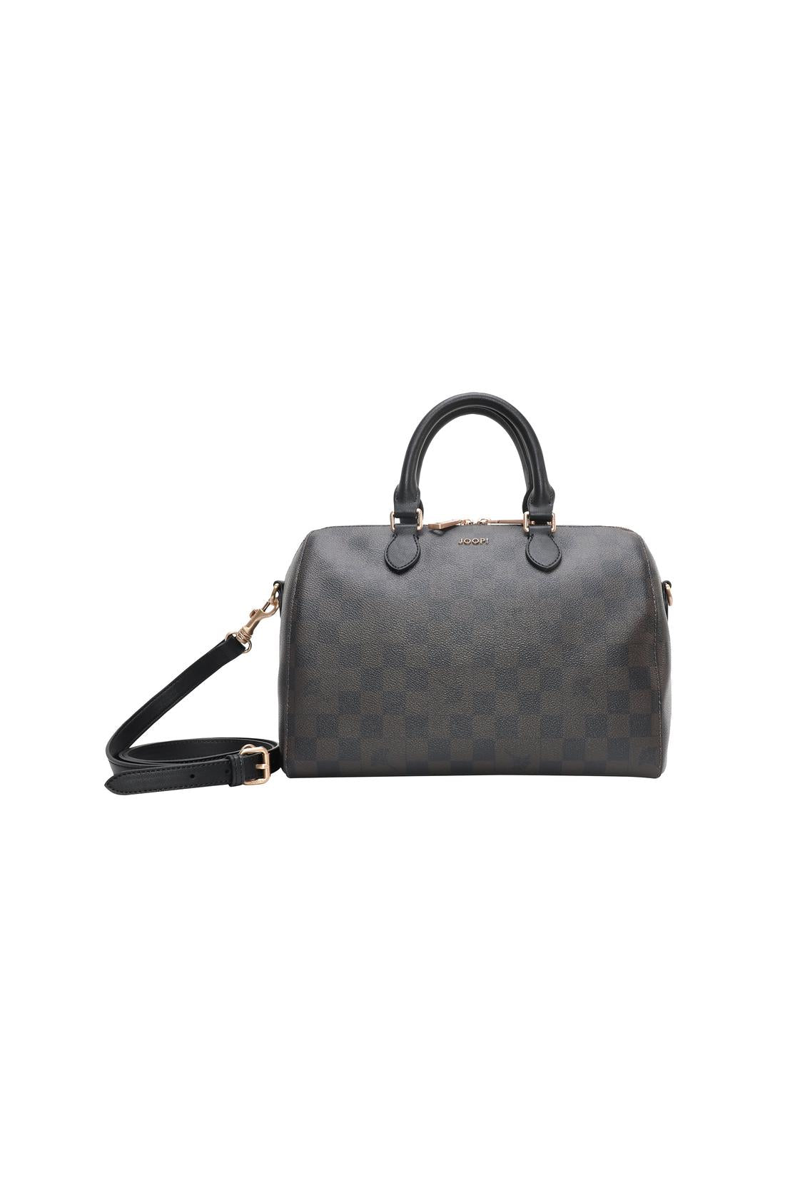 Joop-Joop - Damen Handtasche Cortina Piazza Aurora-Taschen-Black-Deal-Outlet-by-ARCHIVIST