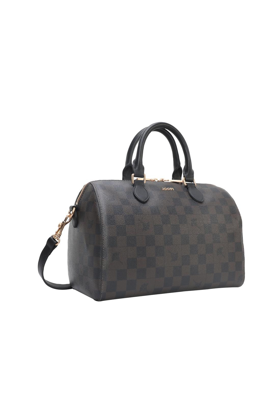 Joop-Joop - Damen Handtasche Cortina Piazza Aurora-Taschen-Black-Deal-Outlet-by-ARCHIVIST