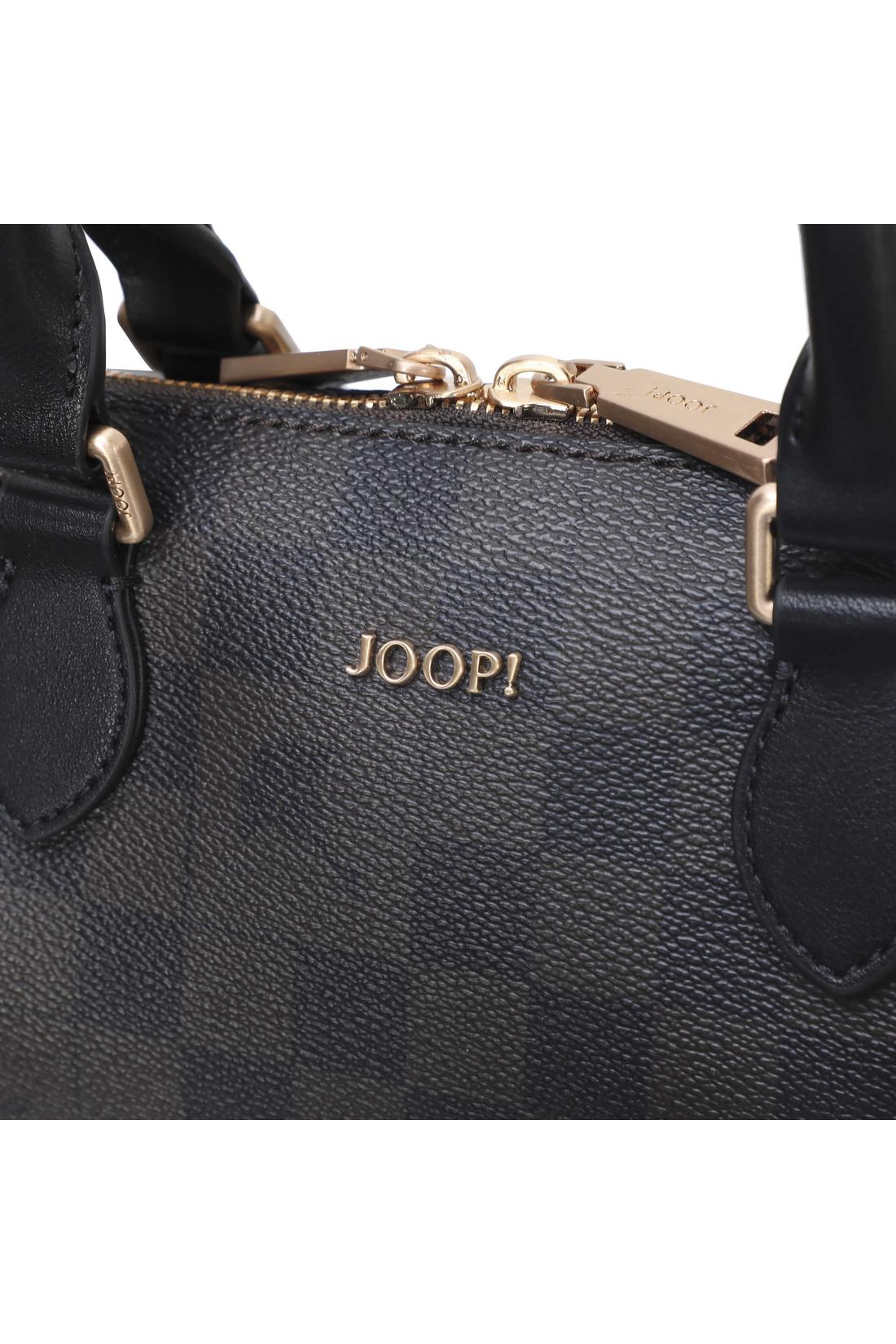 Joop-Joop - Damen Handtasche Cortina Piazza Aurora-Taschen-Black-Deal-Outlet-by-ARCHIVIST