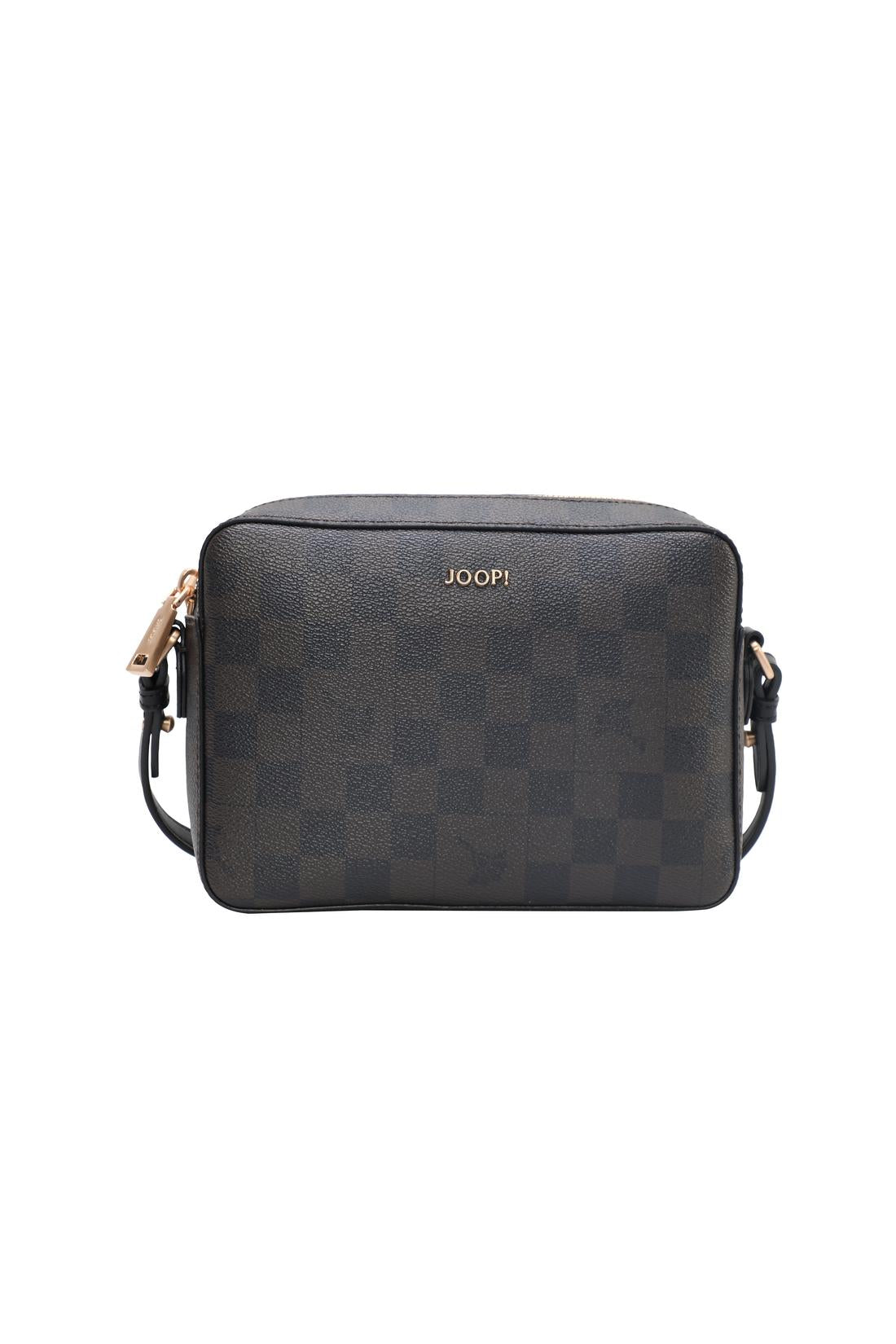 Joop-Joop - Damen Schultertasche Cortina Piazza Cloe-Taschen-Black-Deal-Outlet-by-ARCHIVIST