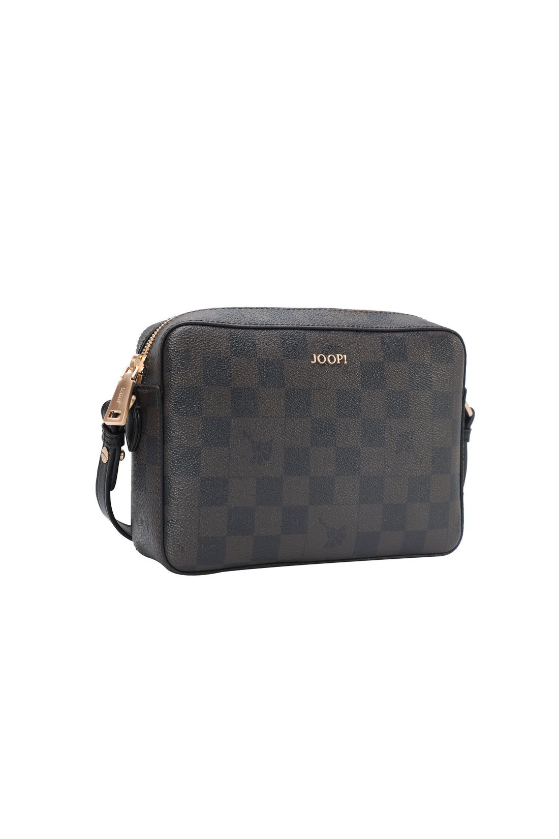 Joop-Joop - Damen Schultertasche Cortina Piazza Cloe-Taschen-Black-Deal-Outlet-by-ARCHIVIST