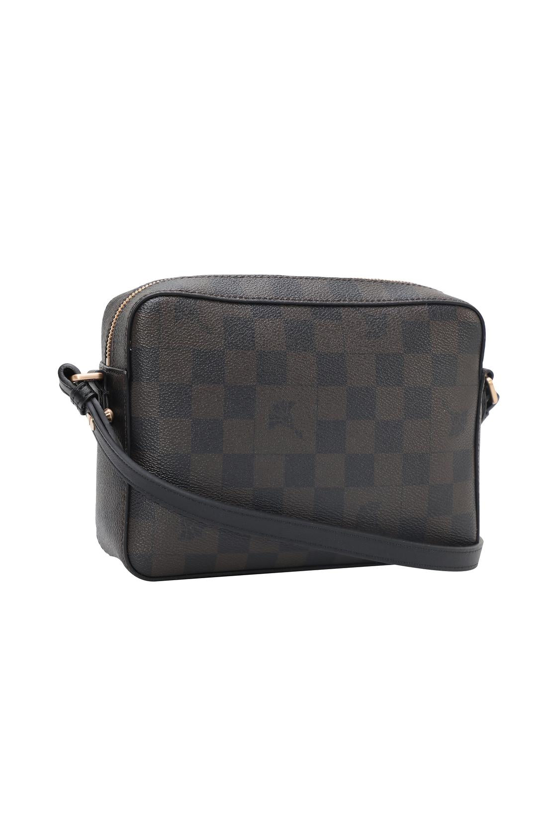 Joop-Joop - Damen Schultertasche Cortina Piazza Cloe-Taschen-Black-Deal-Outlet-by-ARCHIVIST