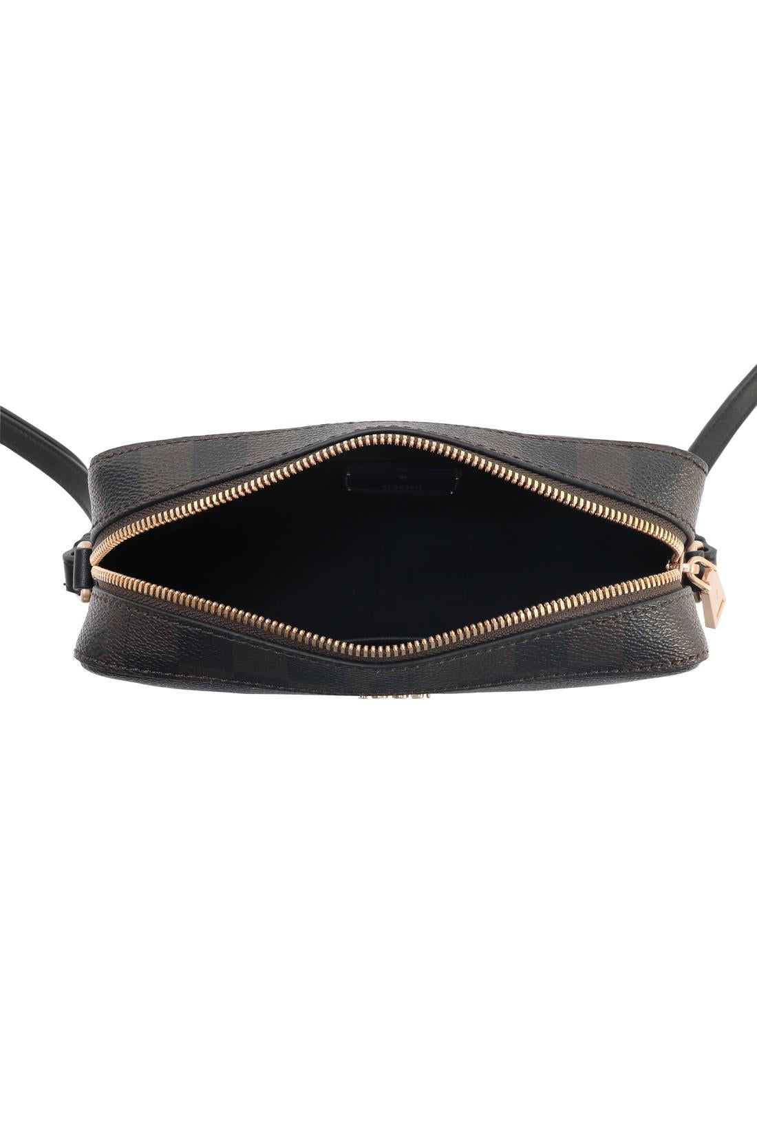 Joop-Joop - Damen Schultertasche Cortina Piazza Cloe-Taschen-Black-Deal-Outlet-by-ARCHIVIST