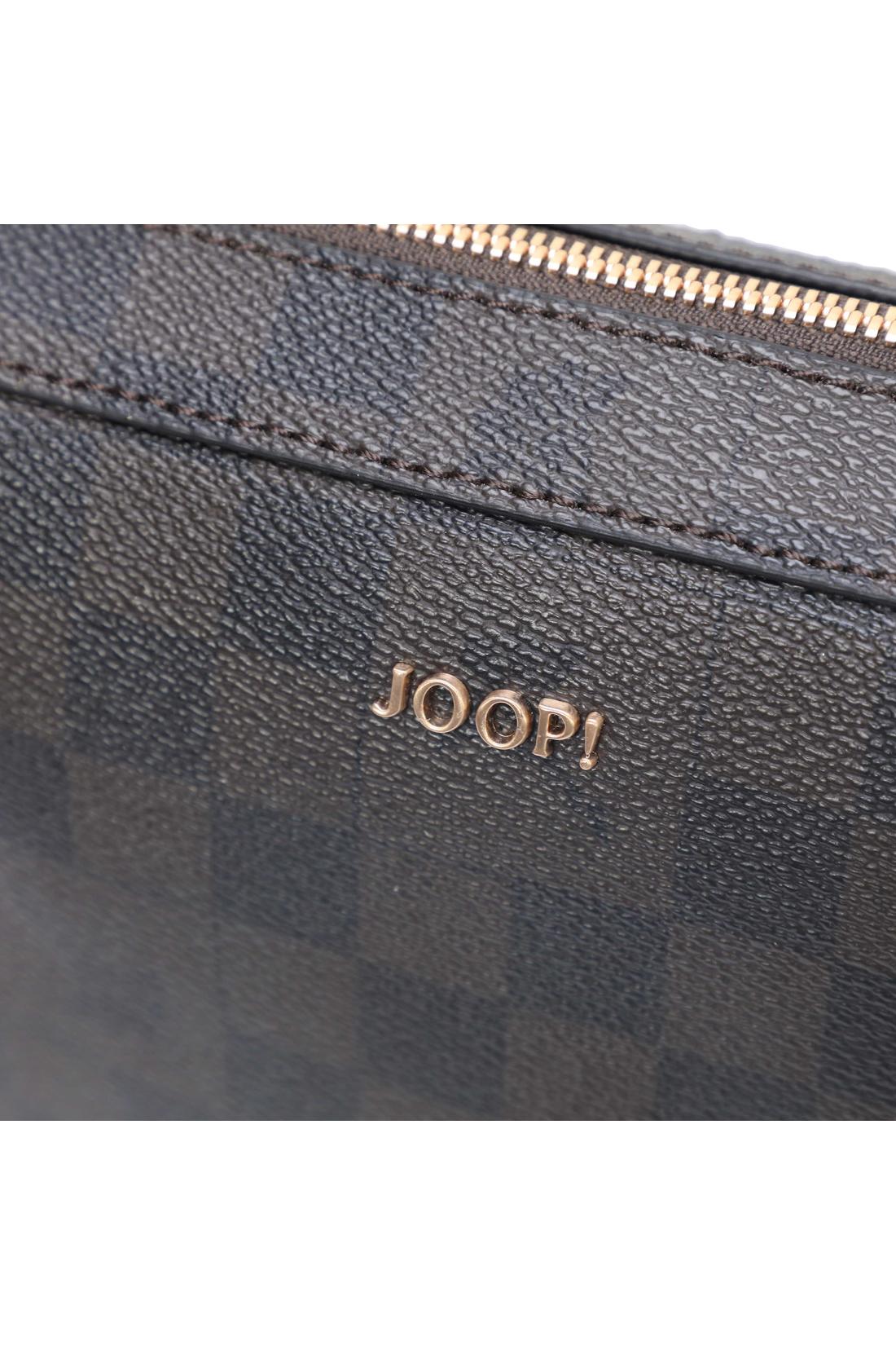 Joop-Joop - Damen Schultertasche Cortina Piazza Cloe-Taschen-Black-Deal-Outlet-by-ARCHIVIST