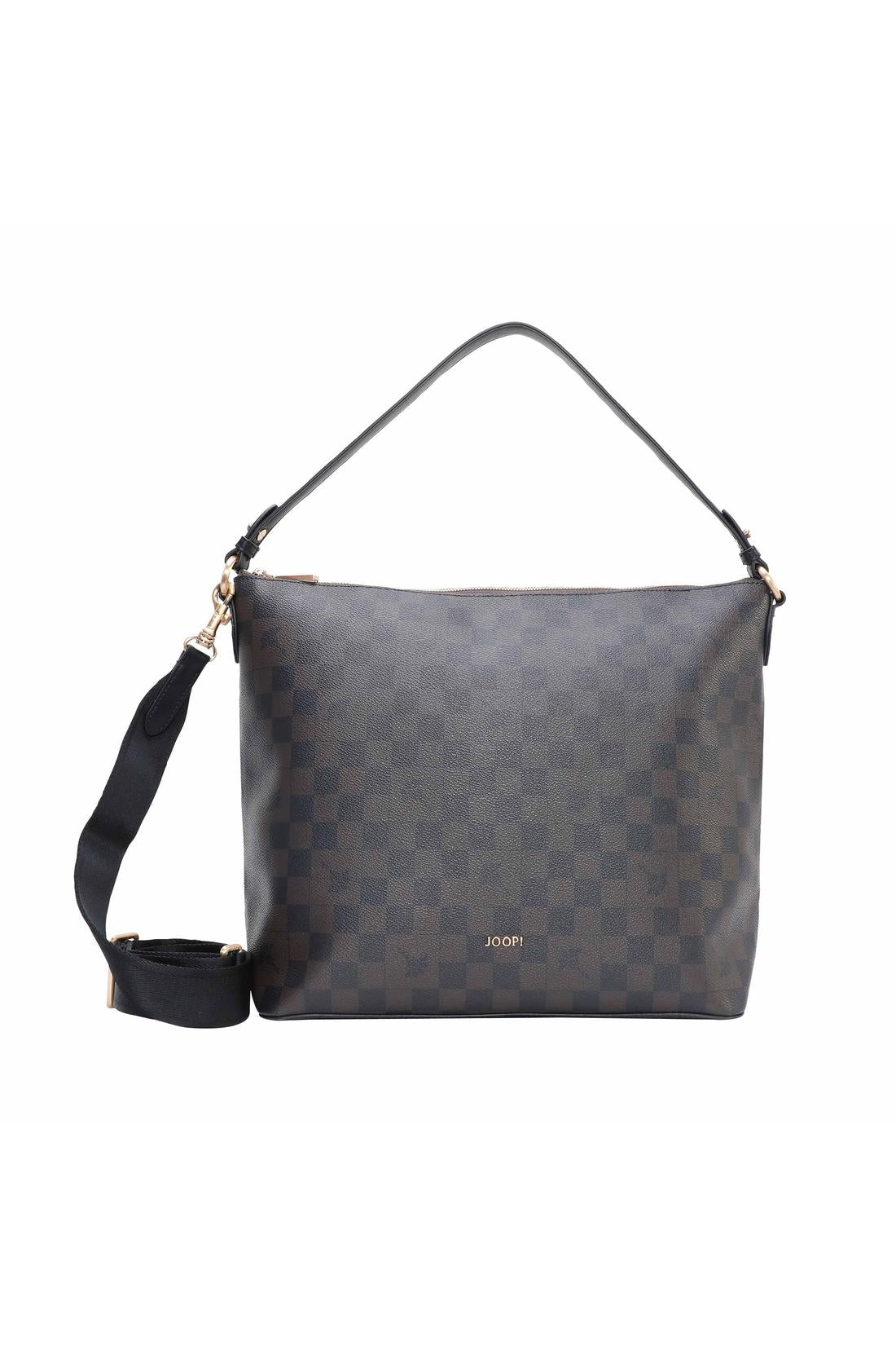 Joop-Joop - Damen Hobo Cortina Piazza Alara-Taschen-Black-Deal-Outlet-by-ARCHIVIST