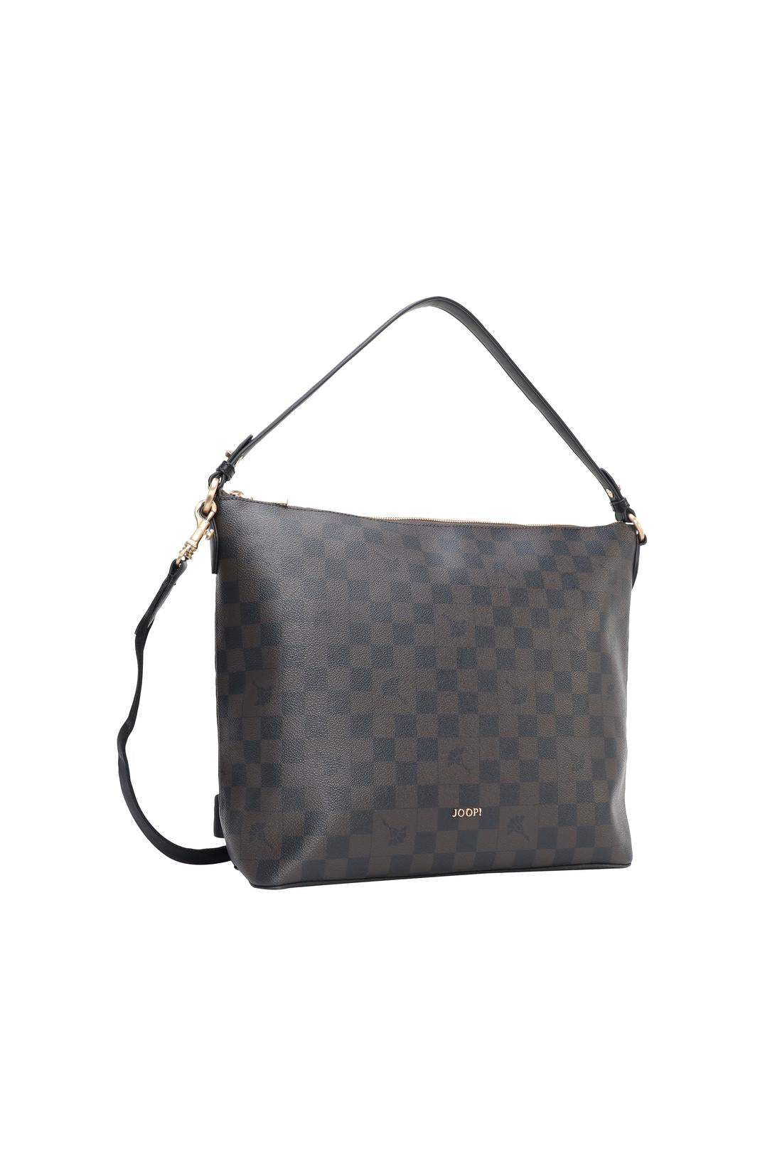 Joop-Joop - Damen Hobo Cortina Piazza Alara-Taschen-Black-Deal-Outlet-by-ARCHIVIST