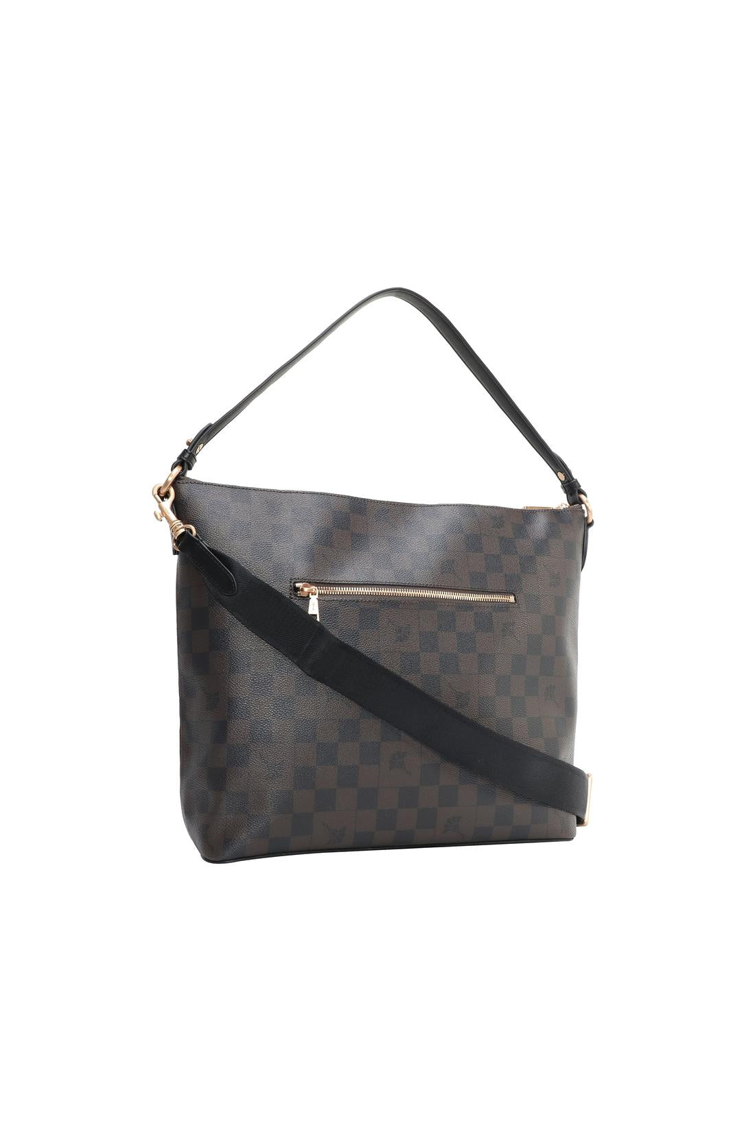 Joop-Joop - Damen Hobo Cortina Piazza Alara-Taschen-Black-Deal-Outlet-by-ARCHIVIST