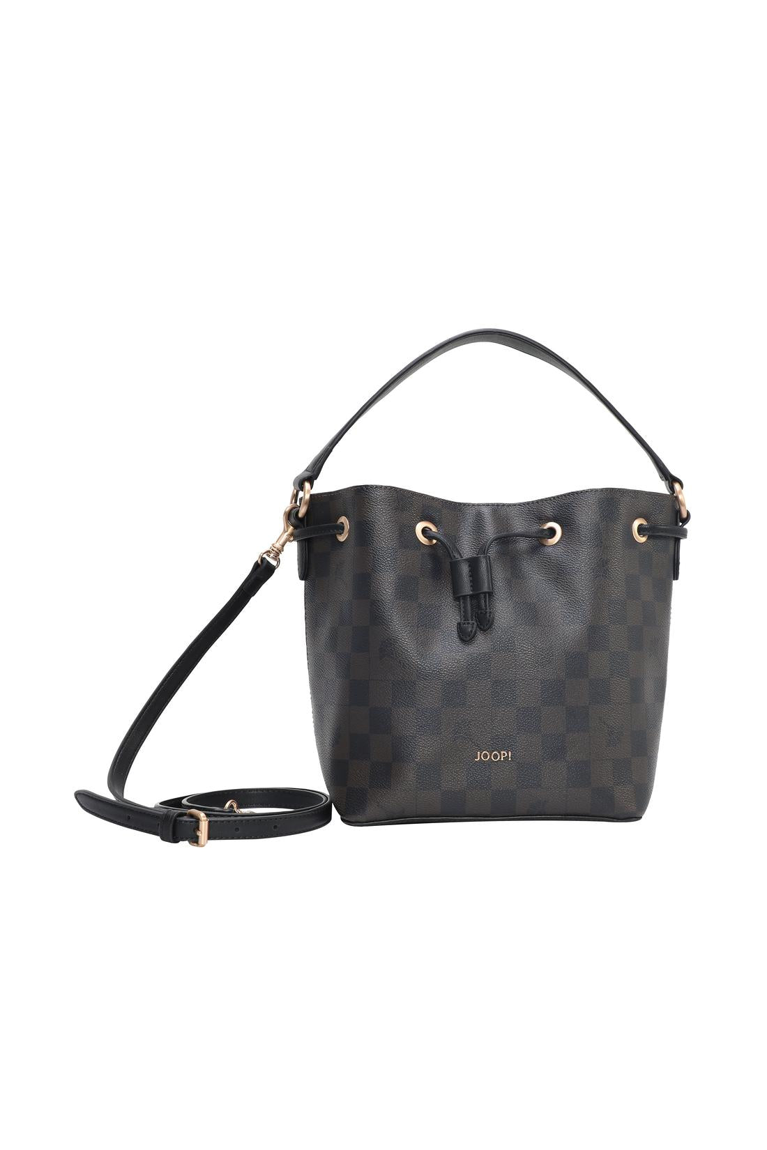 Joop-Joop - Damen Matchsack Cortina Piazza Franziska-Taschen-Black-Deal-Outlet-by-ARCHIVIST