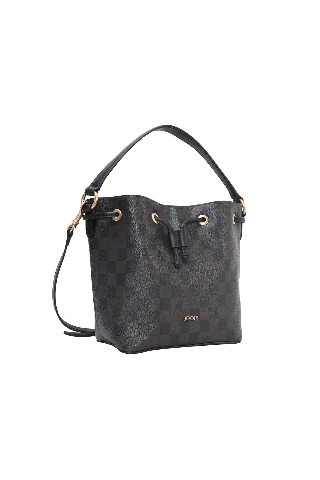 Joop-Joop - Damen Matchsack Cortina Piazza Franziska-Taschen-Black-Deal-Outlet-by-ARCHIVIST