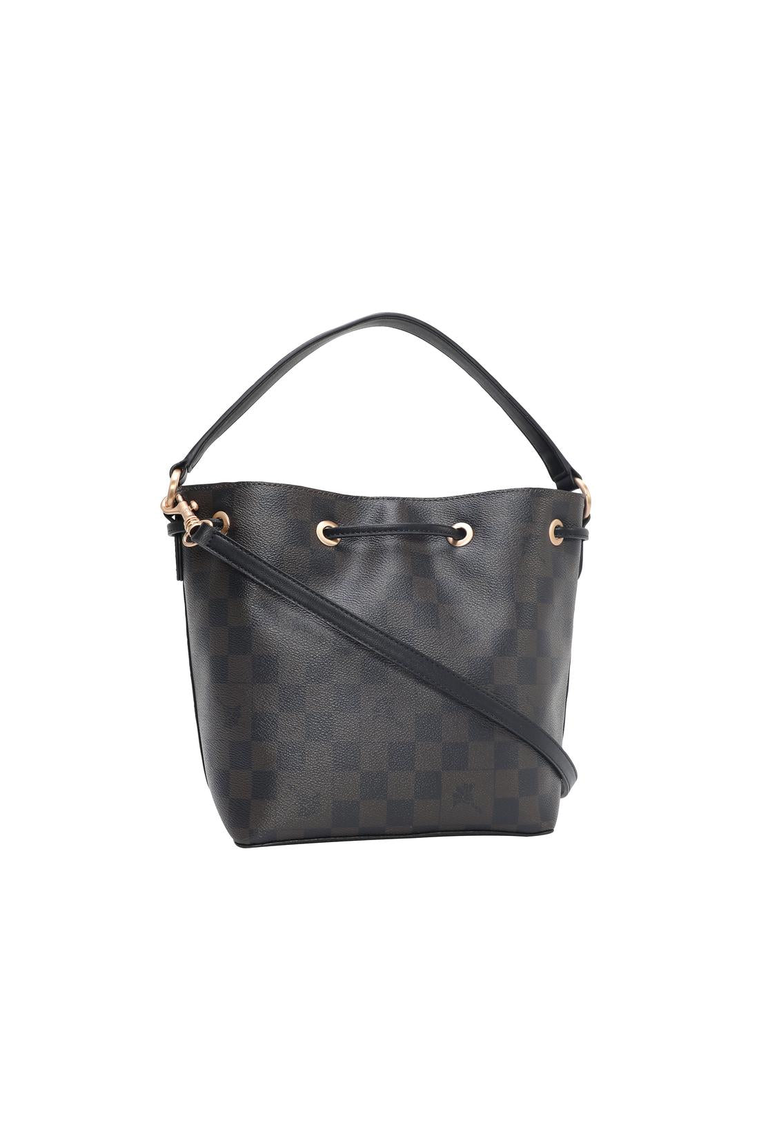 Joop-Joop - Damen Matchsack Cortina Piazza Franziska-Taschen-Black-Deal-Outlet-by-ARCHIVIST