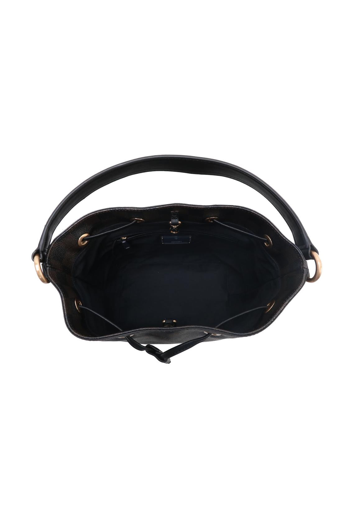 Joop-Joop - Damen Matchsack Cortina Piazza Franziska-Taschen-Black-Deal-Outlet-by-ARCHIVIST