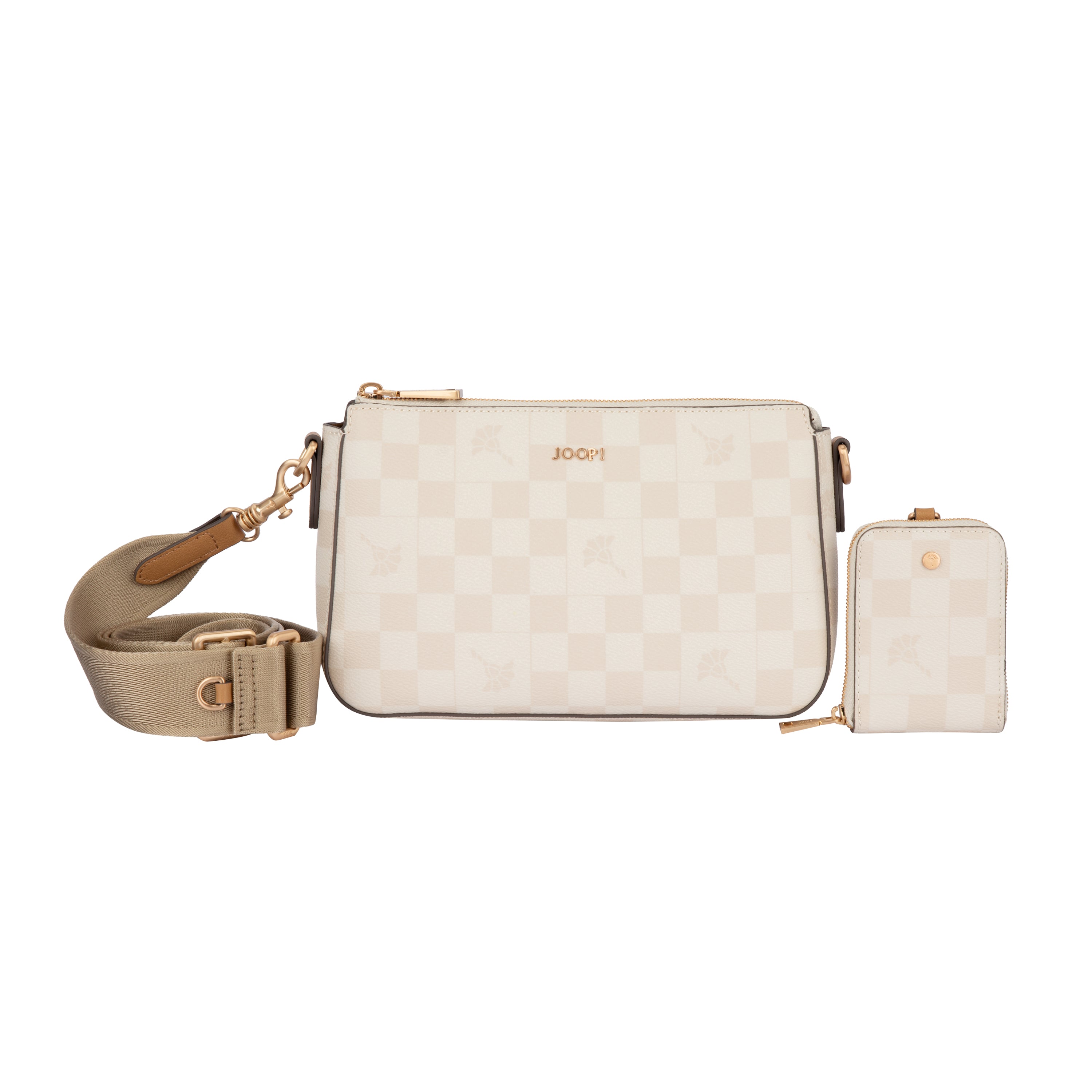Joop - Damen Schultertasche Cortina Piazza Jasmina