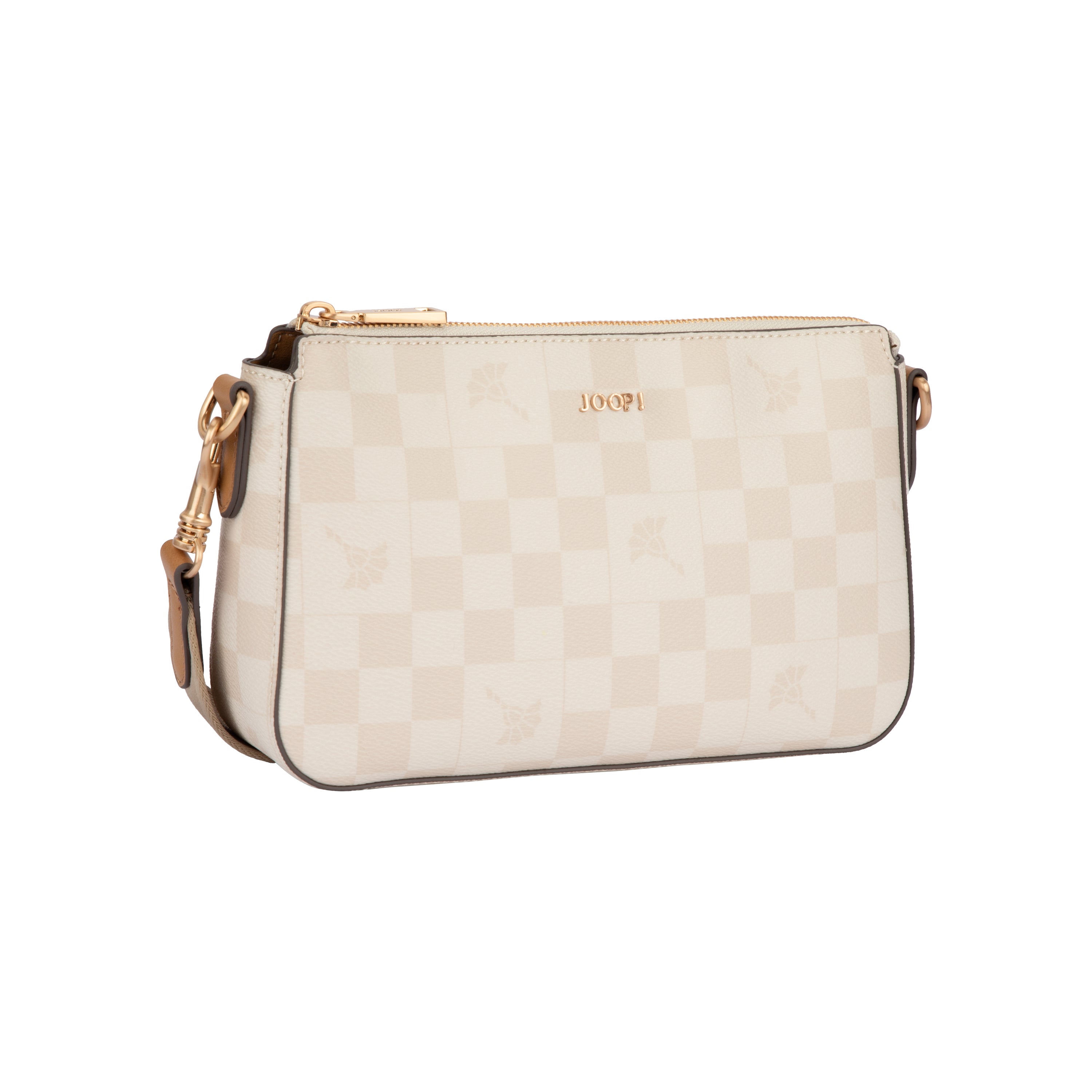 Joop - Damen Schultertasche Cortina Piazza Jasmina