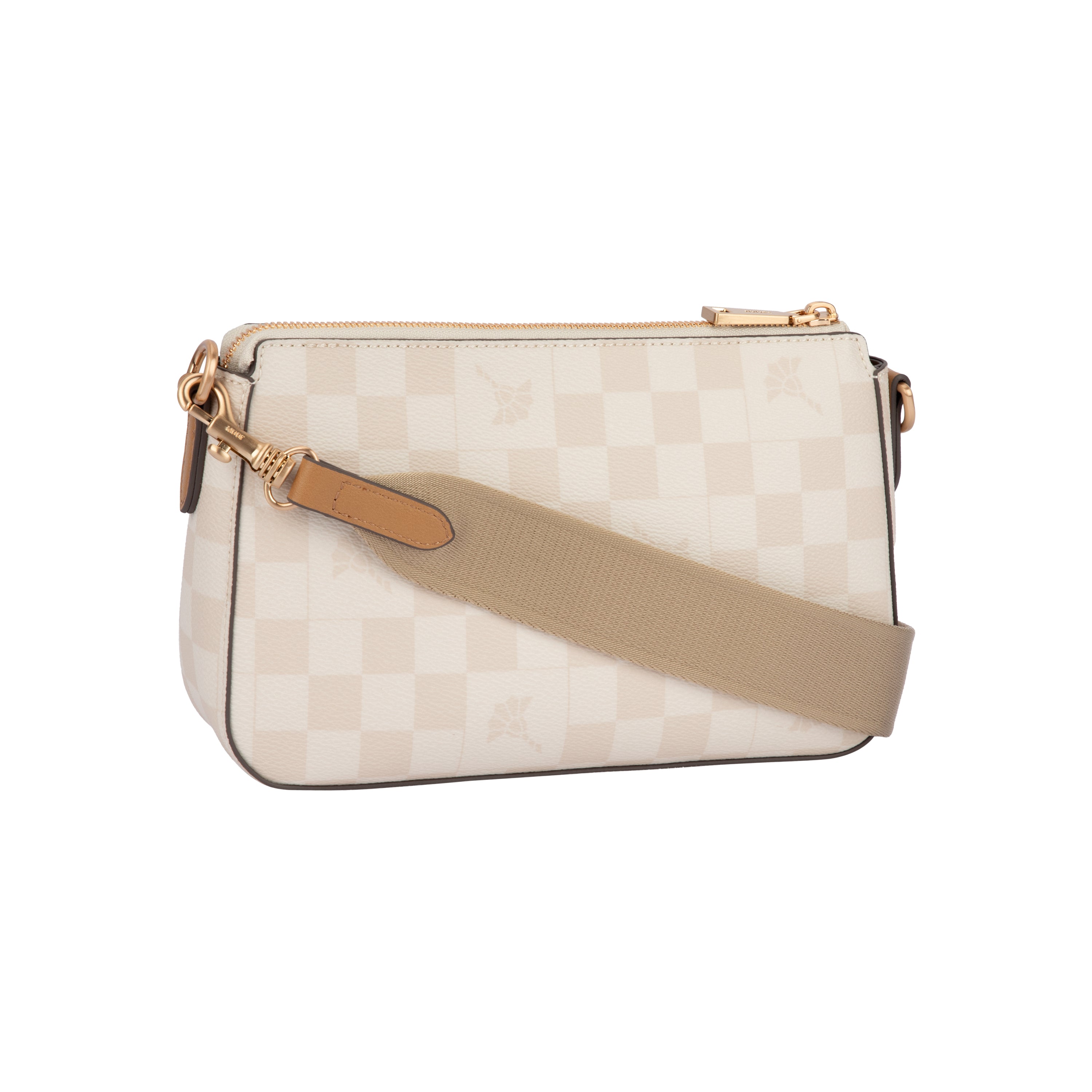 Joop - Damen Schultertasche Cortina Piazza Jasmina