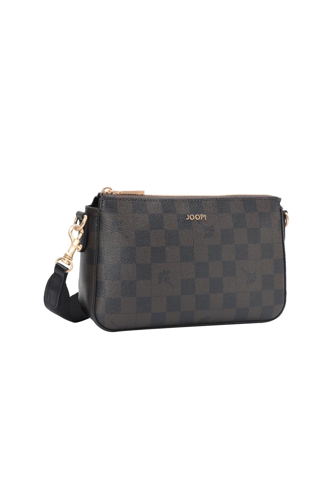 Joop-Joop - Damen Schultertasche Cortina Piazza Jasmina-Taschen-Black-Deal-Outlet-by-ARCHIVIST