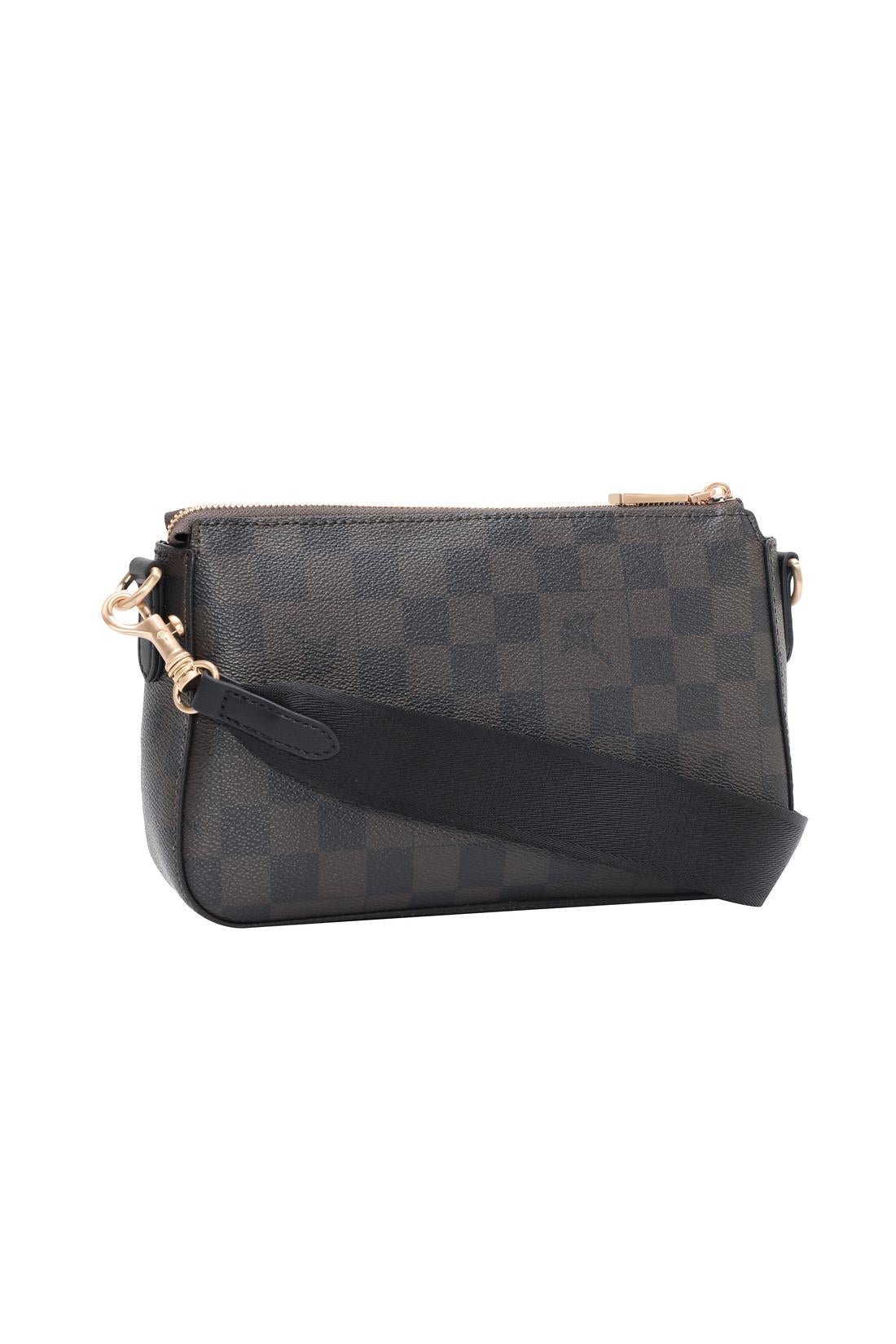 Joop-Joop - Damen Schultertasche Cortina Piazza Jasmina-Taschen-Black-Deal-Outlet-by-ARCHIVIST