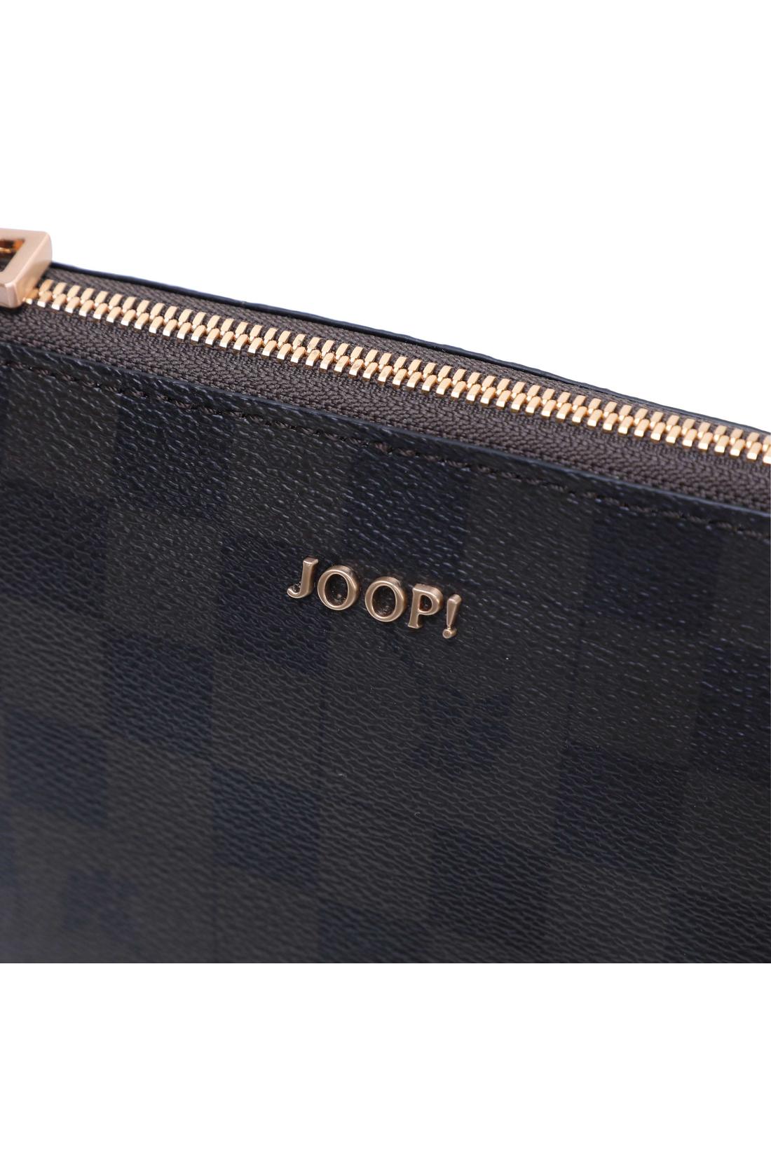 Joop-Joop - Damen Schultertasche Cortina Piazza Jasmina-Taschen-Black-Deal-Outlet-by-ARCHIVIST