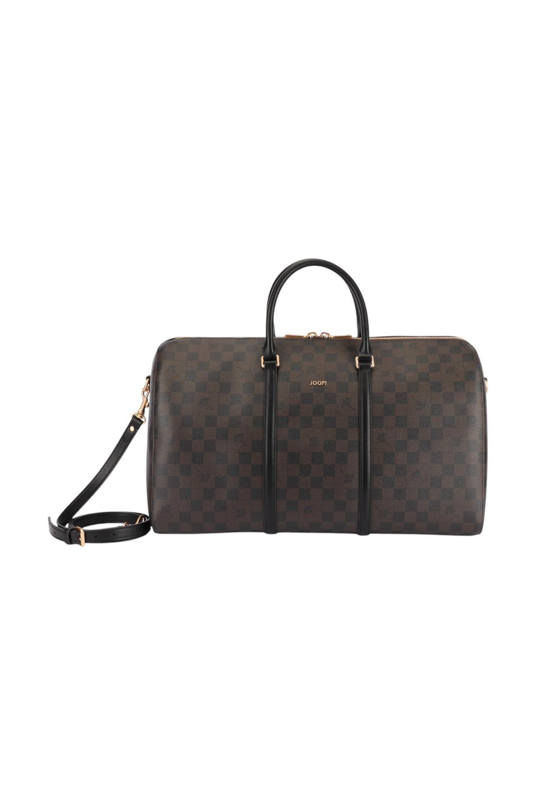 Joop-Joop - Damen Weekender Cortina Piazza Aurora-Taschen-Black-Deal-Outlet-by-ARCHIVIST