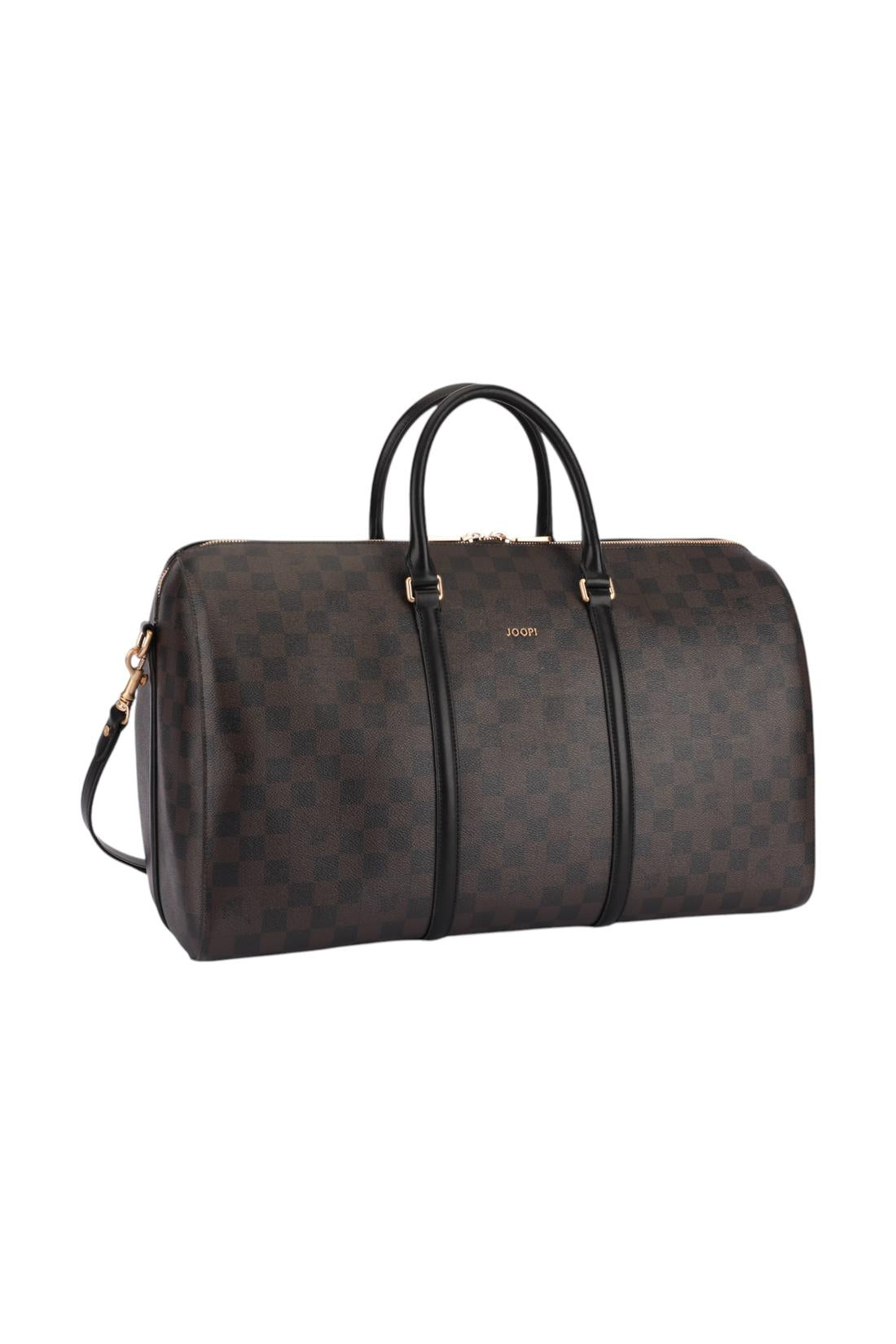 Joop-Joop - Damen Weekender Cortina Piazza Aurora-Taschen-Black-Deal-Outlet-by-ARCHIVIST