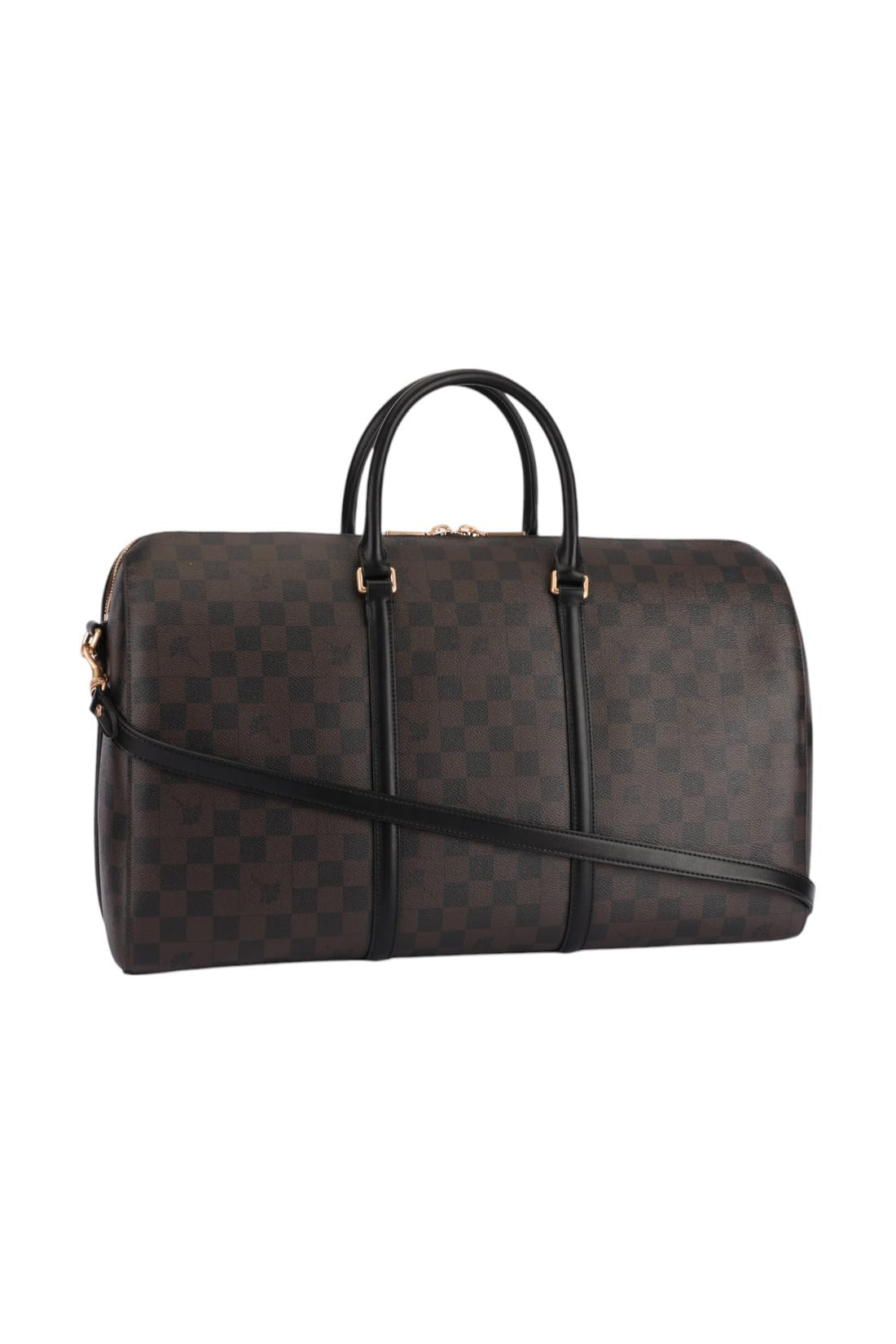 Joop-Joop - Damen Weekender Cortina Piazza Aurora-Taschen-Black-Deal-Outlet-by-ARCHIVIST