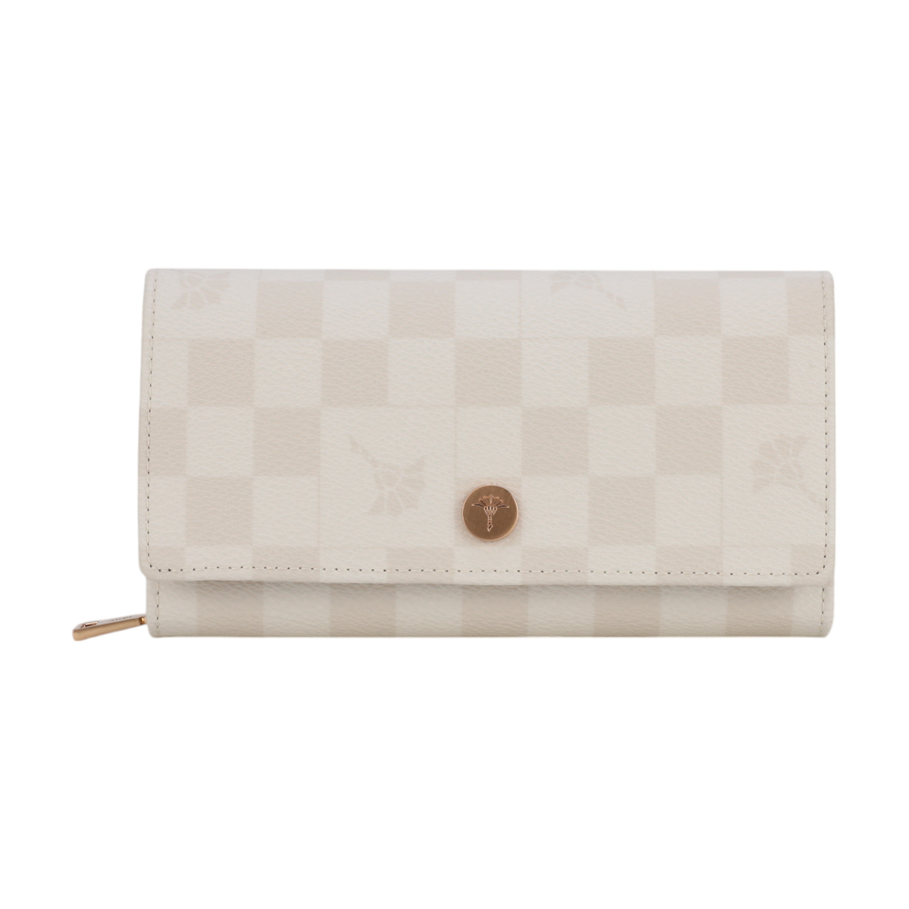 Joop - Damen Geldbörse Cortina Piazza Europa-Taschen-Joop-OUTLET-One Size-Birch-ARCHIVIST-ARCHIVE-SALE