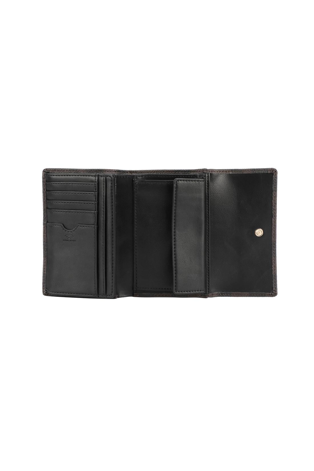 Joop-Joop - Damen Geldbörse Cortina Piazza Cosma-Taschen-Black-Deal-Outlet-by-ARCHIVIST