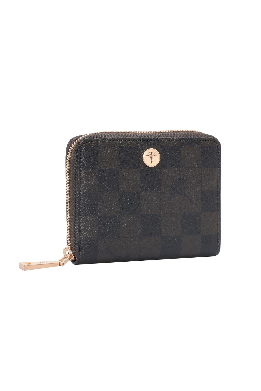 Joop-Joop - Damen Geldbörse Cortina Piazza Nisa-Taschen-Black-Deal-Outlet-by-ARCHIVIST