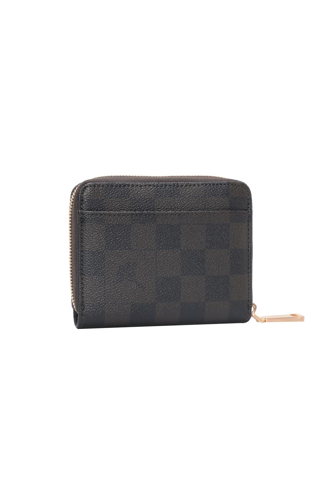 Joop-Joop - Damen Geldbörse Cortina Piazza Nisa-Taschen-Black-Deal-Outlet-by-ARCHIVIST