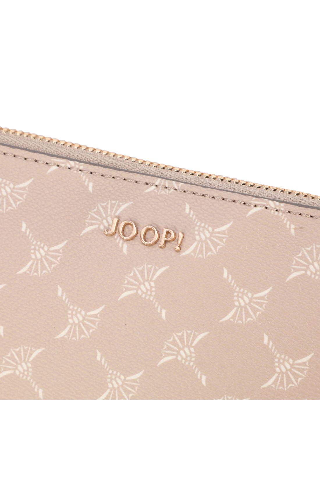 Joop-Joop - Damen Schultertasche Cortina 1.0 Eunike-Taschen-Black-Deal-Outlet-by-ARCHIVIST