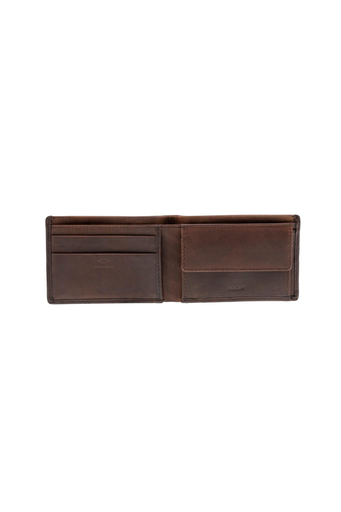 Joop-Joop - Herren Billfold Loreto Nestor-Taschen-Black-Deal-Outlet-by-ARCHIVIST