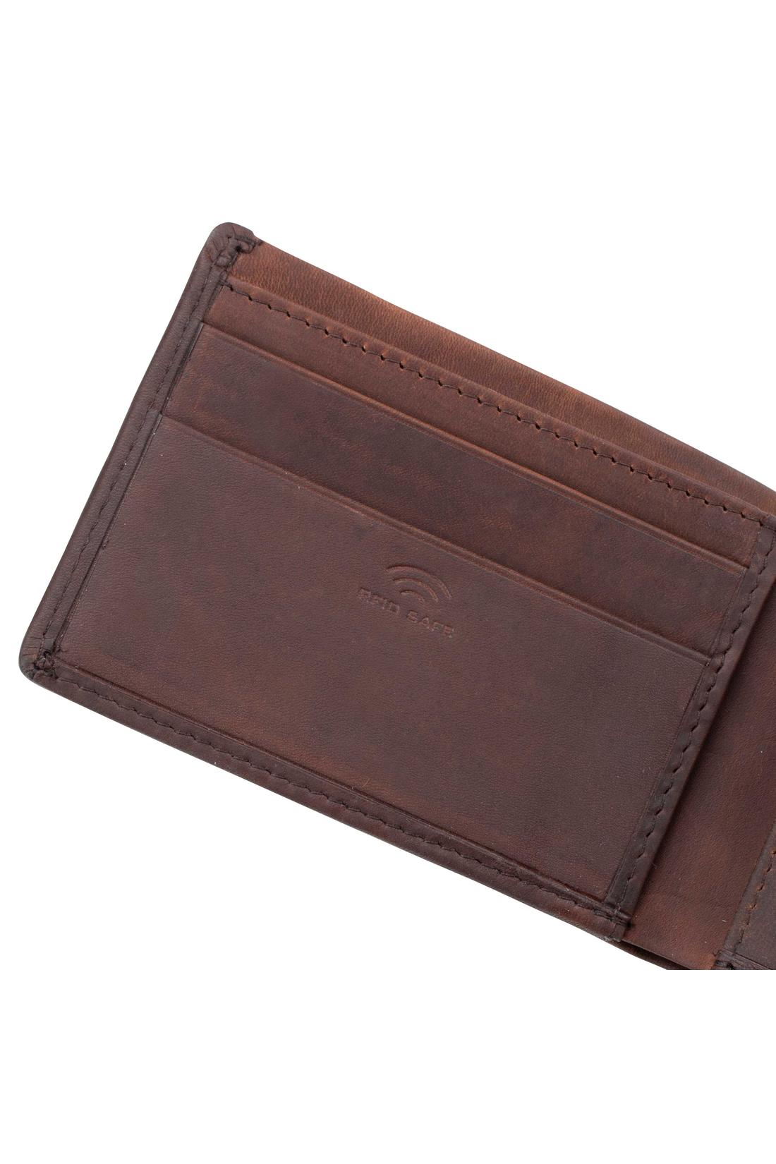 Joop-Joop - Herren Billfold Loreto Nestor-Taschen-Black-Deal-Outlet-by-ARCHIVIST