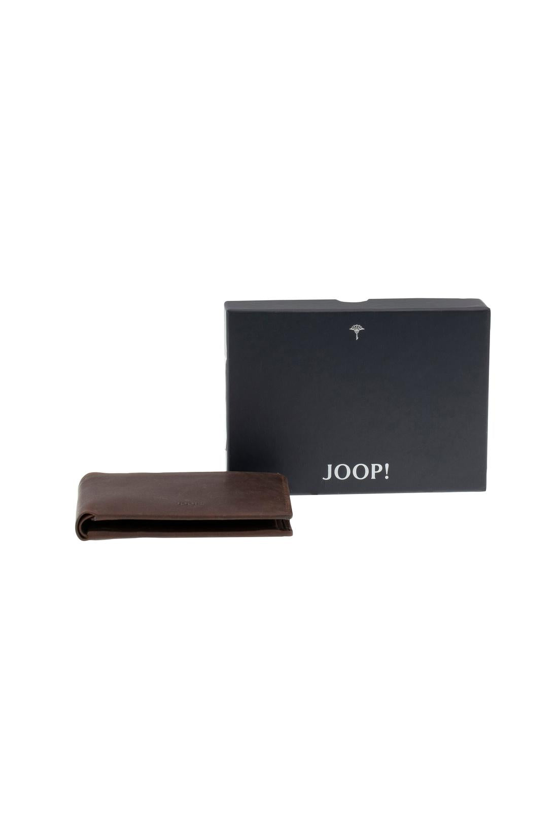 Joop-Joop - Herren Billfold Loreto Nestor-Taschen-Black-Deal-Outlet-by-ARCHIVIST