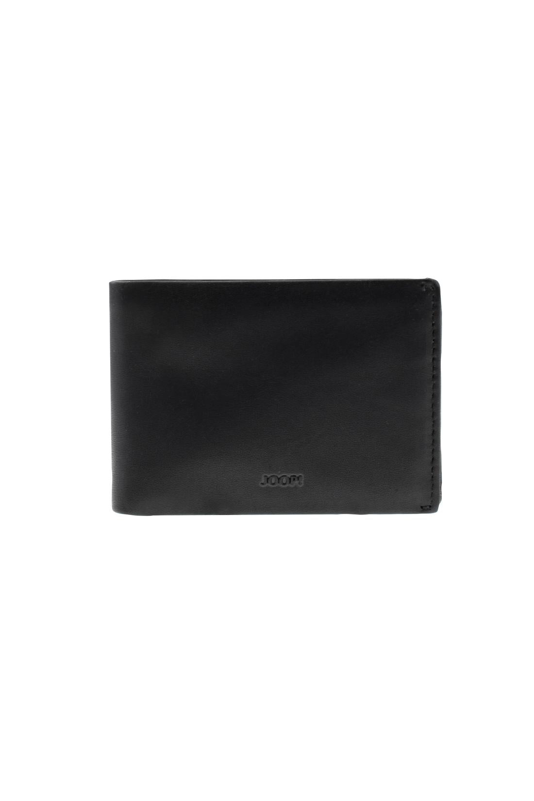 Joop-Joop - Herren Billfold Loreto Nestor-Taschen-Black-Deal-Outlet-by-ARCHIVIST