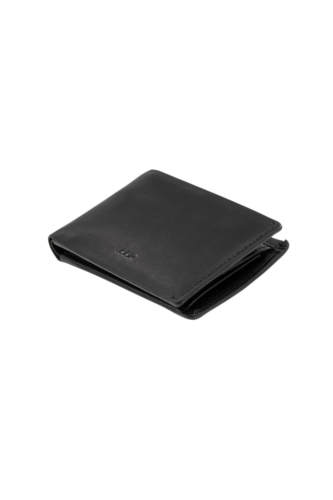 Joop-Joop - Herren Billfold Loreto Nestor-Taschen-Black-Deal-Outlet-by-ARCHIVIST