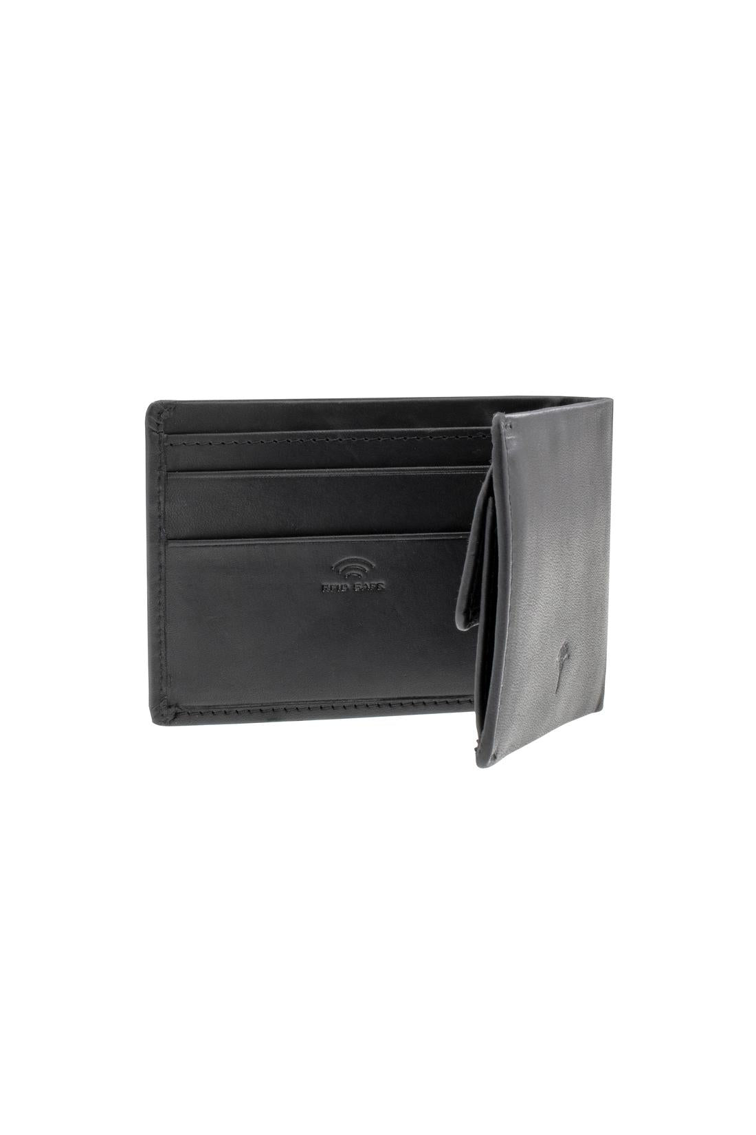 Joop-Joop - Herren Billfold Loreto Nestor-Taschen-Black-Deal-Outlet-by-ARCHIVIST
