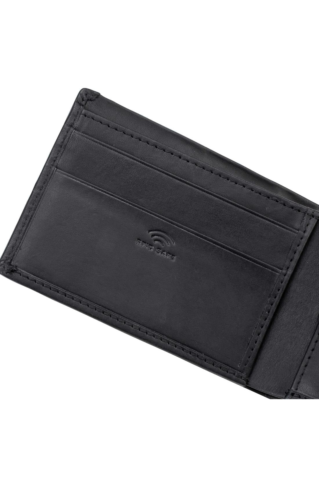 Joop-Joop - Herren Billfold Loreto Nestor-Taschen-Black-Deal-Outlet-by-ARCHIVIST