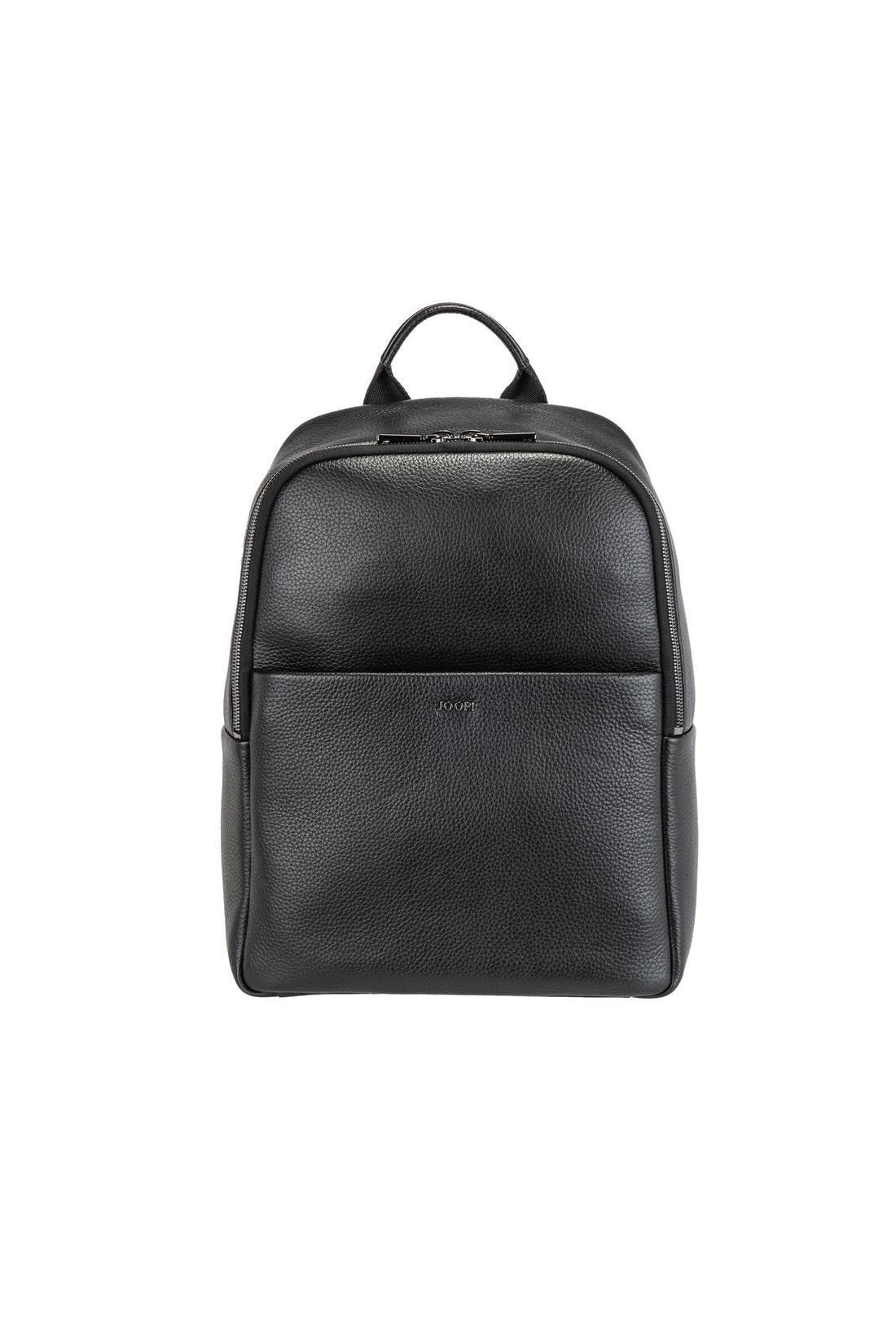 Joop-Joop - Herren Rucksack Cardona Miko-Taschen-Black-Deal-Outlet-by-ARCHIVIST