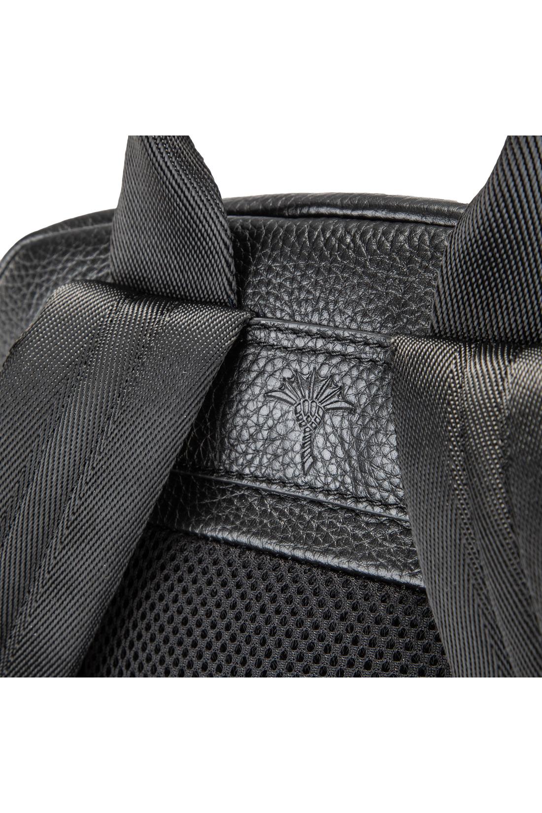 Joop-Joop - Herren Rucksack Cardona Miko-Taschen-Black-Deal-Outlet-by-ARCHIVIST