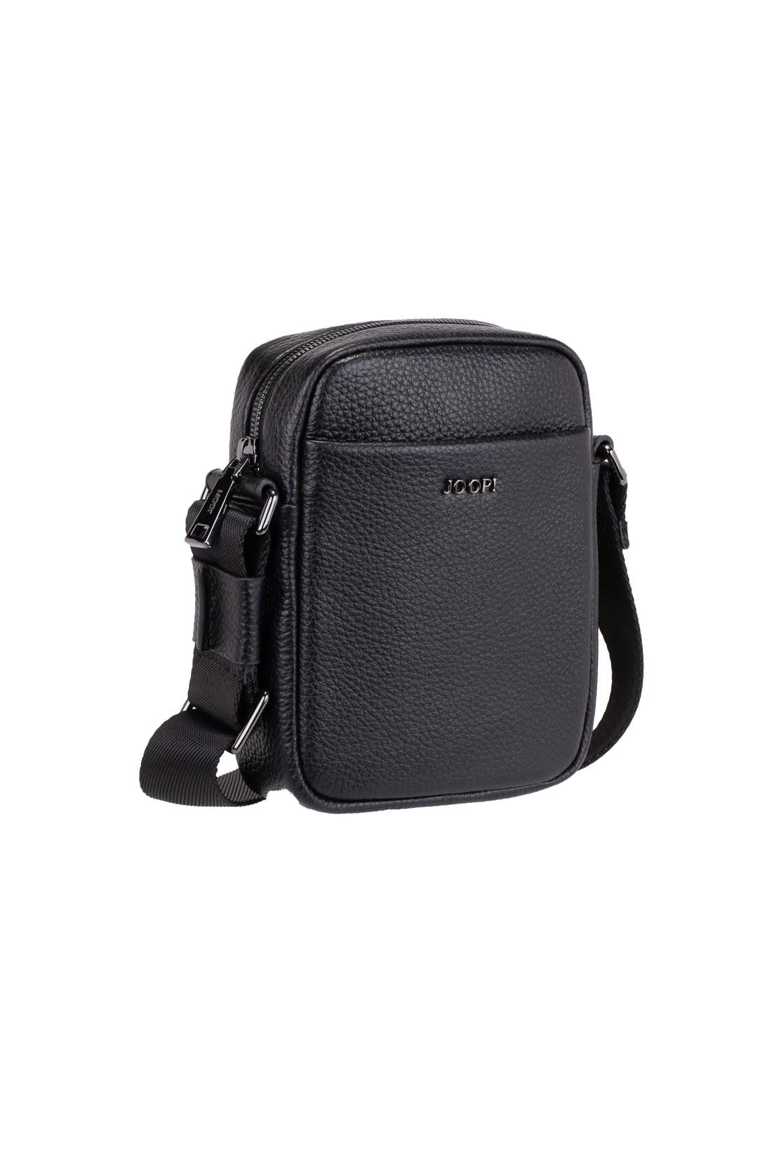 Joop-Joop - Herren Schultertasche Cardona Rafael-Taschen-Black-Deal-Outlet-by-ARCHIVIST