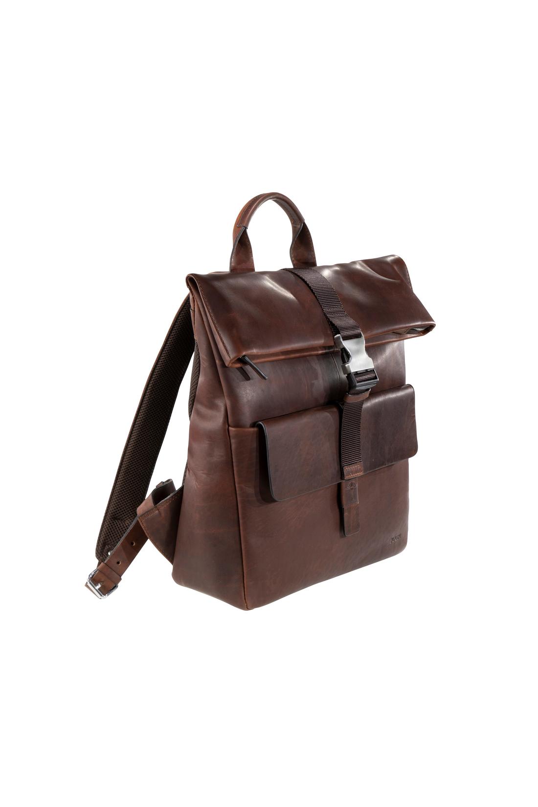 Joop-Joop - Herren Rucksack Loreto Rico-Taschen-Black-Deal-Outlet-by-ARCHIVIST