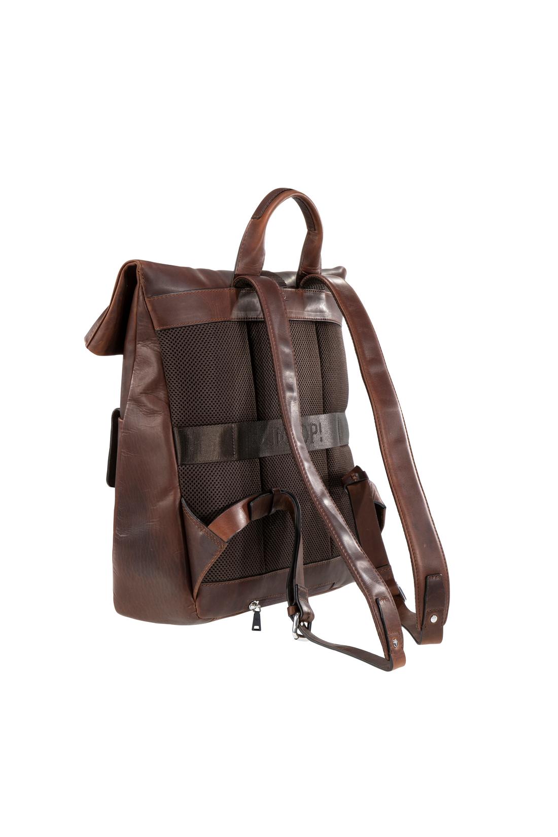 Joop-Joop - Herren Rucksack Loreto Rico-Taschen-Black-Deal-Outlet-by-ARCHIVIST