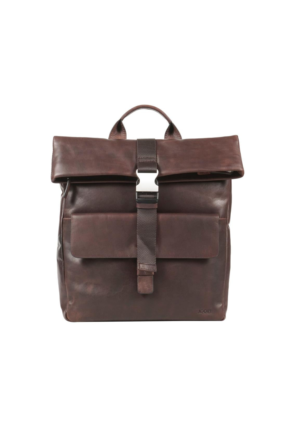 Joop-Joop - Herren Rucksack Loreto Rico-Taschen-Black-Deal-Outlet-by-ARCHIVIST