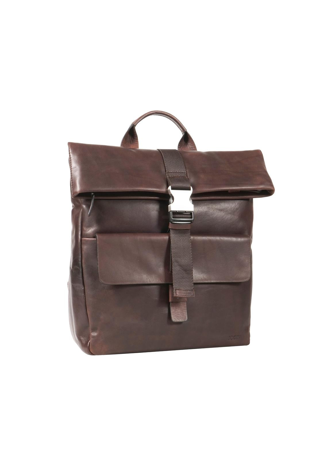 Joop-Joop - Herren Rucksack Loreto Rico-Taschen-Black-Deal-Outlet-by-ARCHIVIST