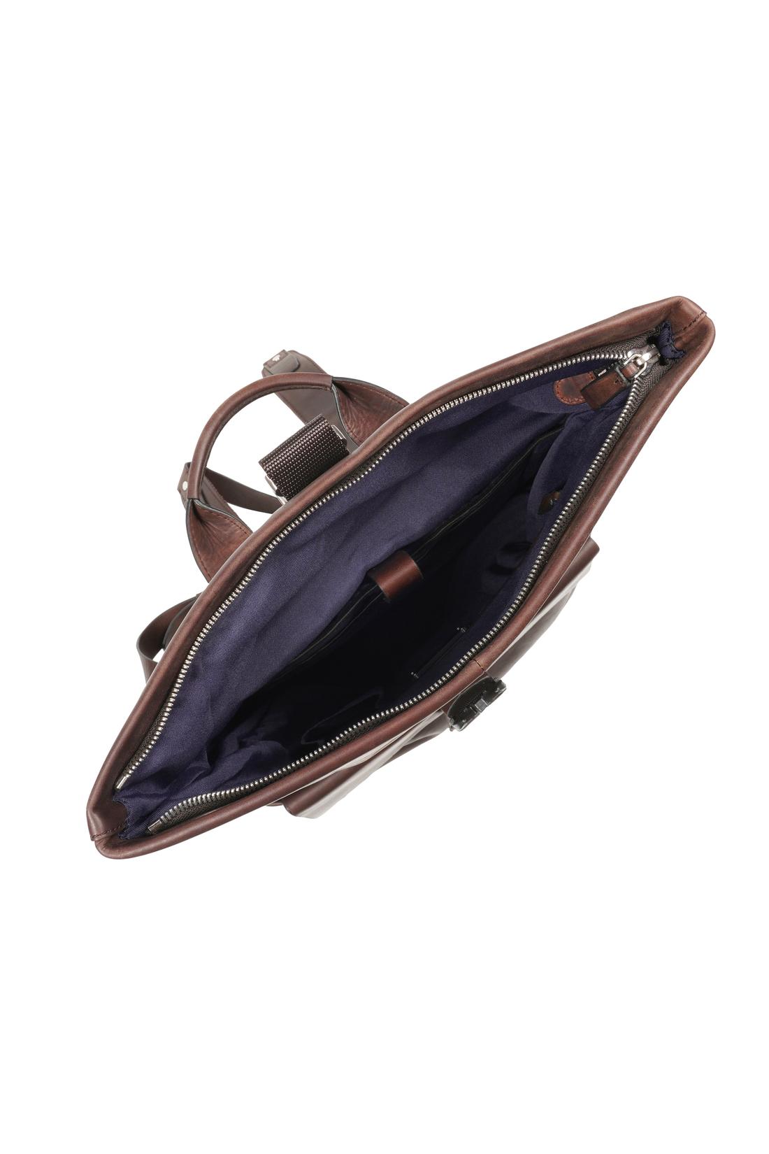 Joop-Joop - Herren Rucksack Loreto Rico-Taschen-Black-Deal-Outlet-by-ARCHIVIST