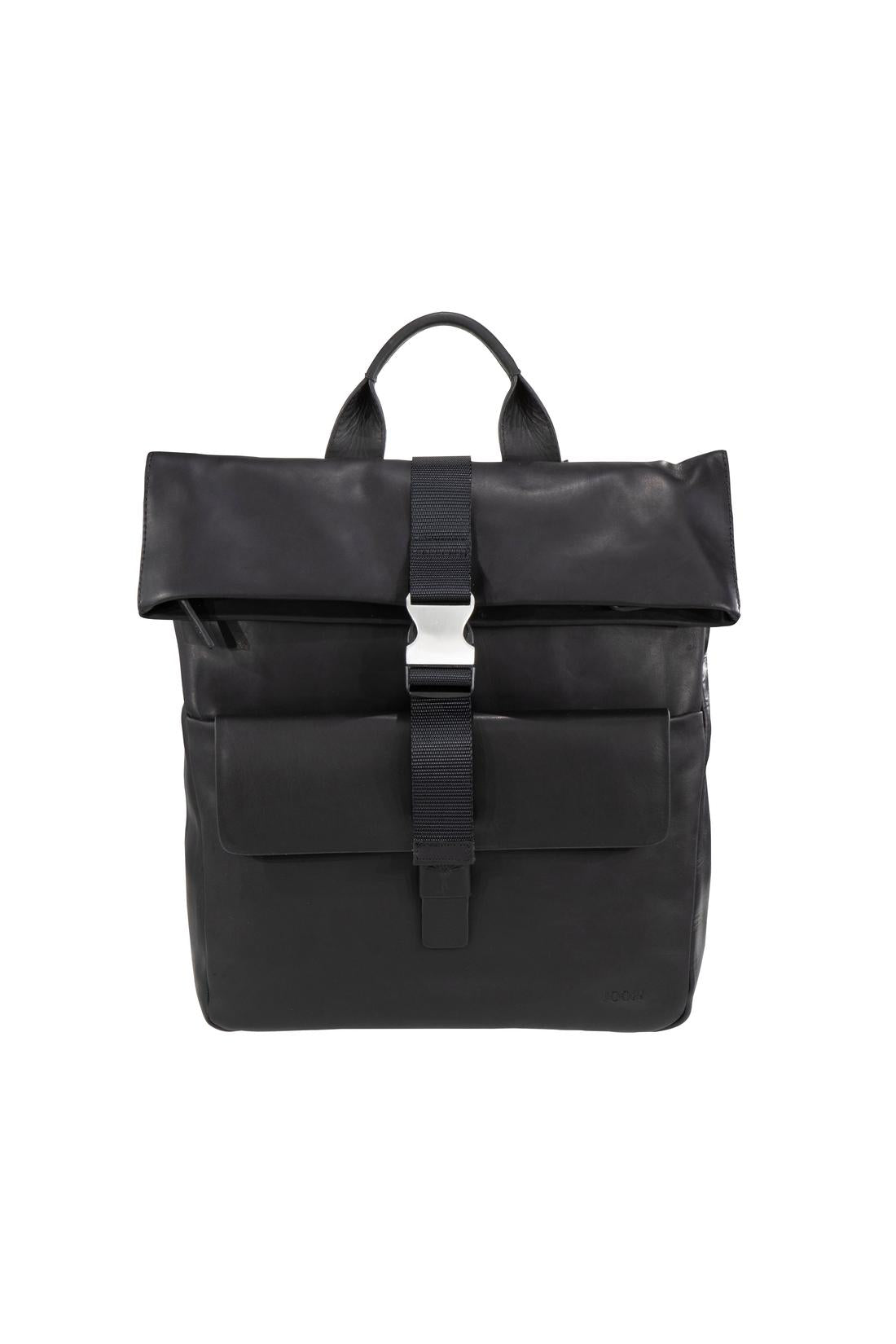 Joop-Joop - Herren Rucksack Loreto Rico-Taschen-Black-Deal-Outlet-by-ARCHIVIST