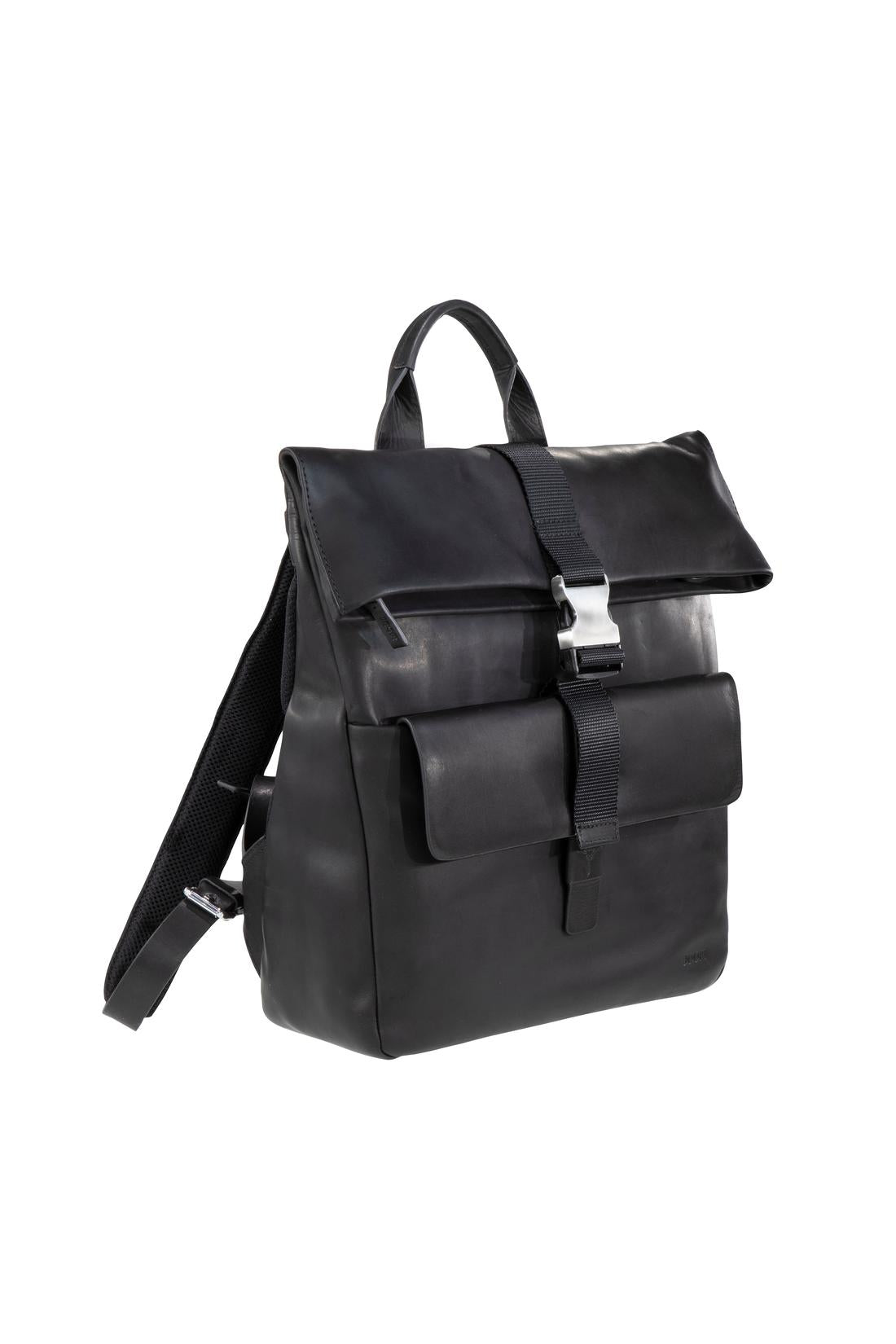 Joop-Joop - Herren Rucksack Loreto Rico-Taschen-Black-Deal-Outlet-by-ARCHIVIST